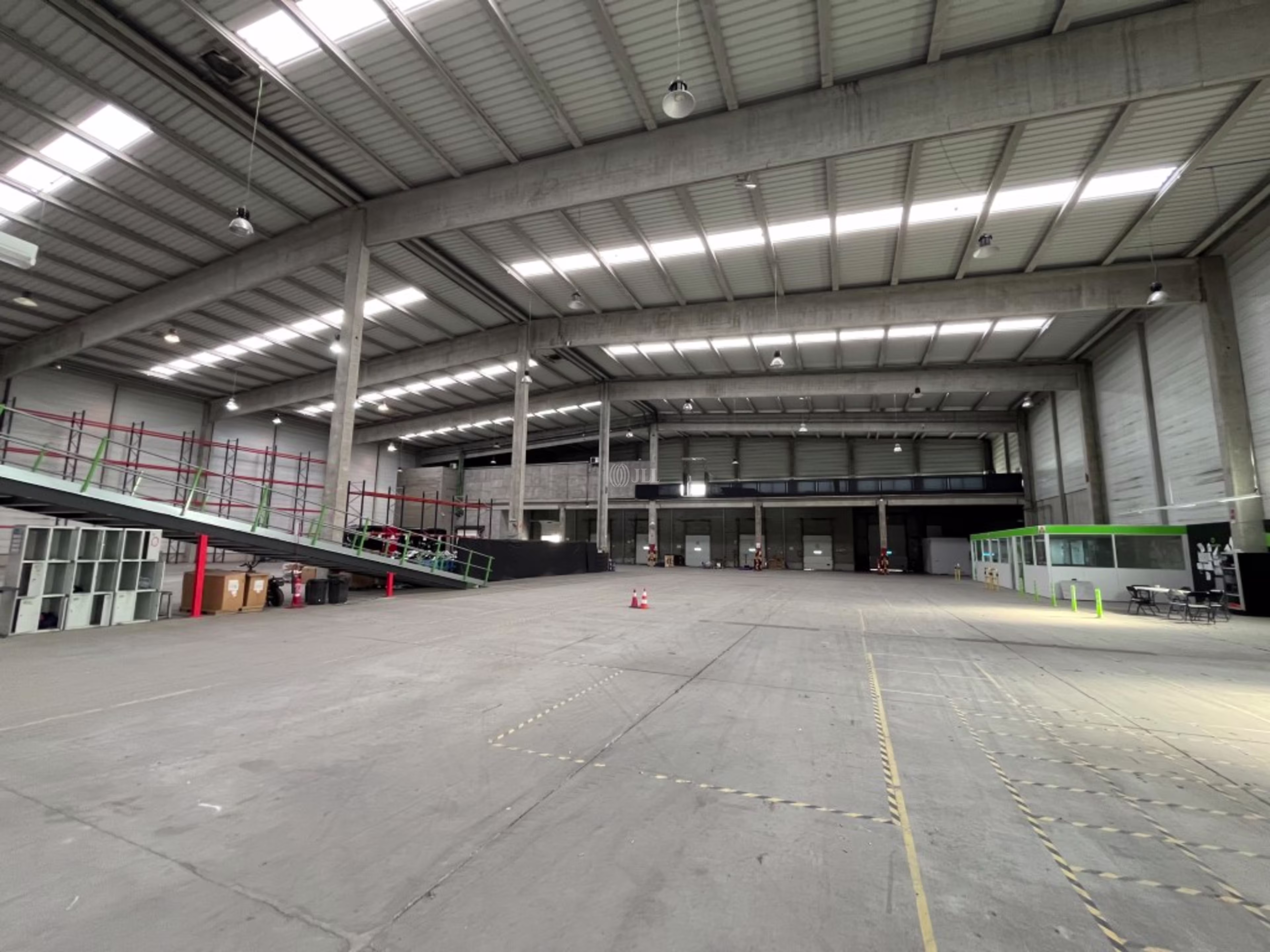 B1468 NAVE LOGISTICA SANT BOI ALQULER