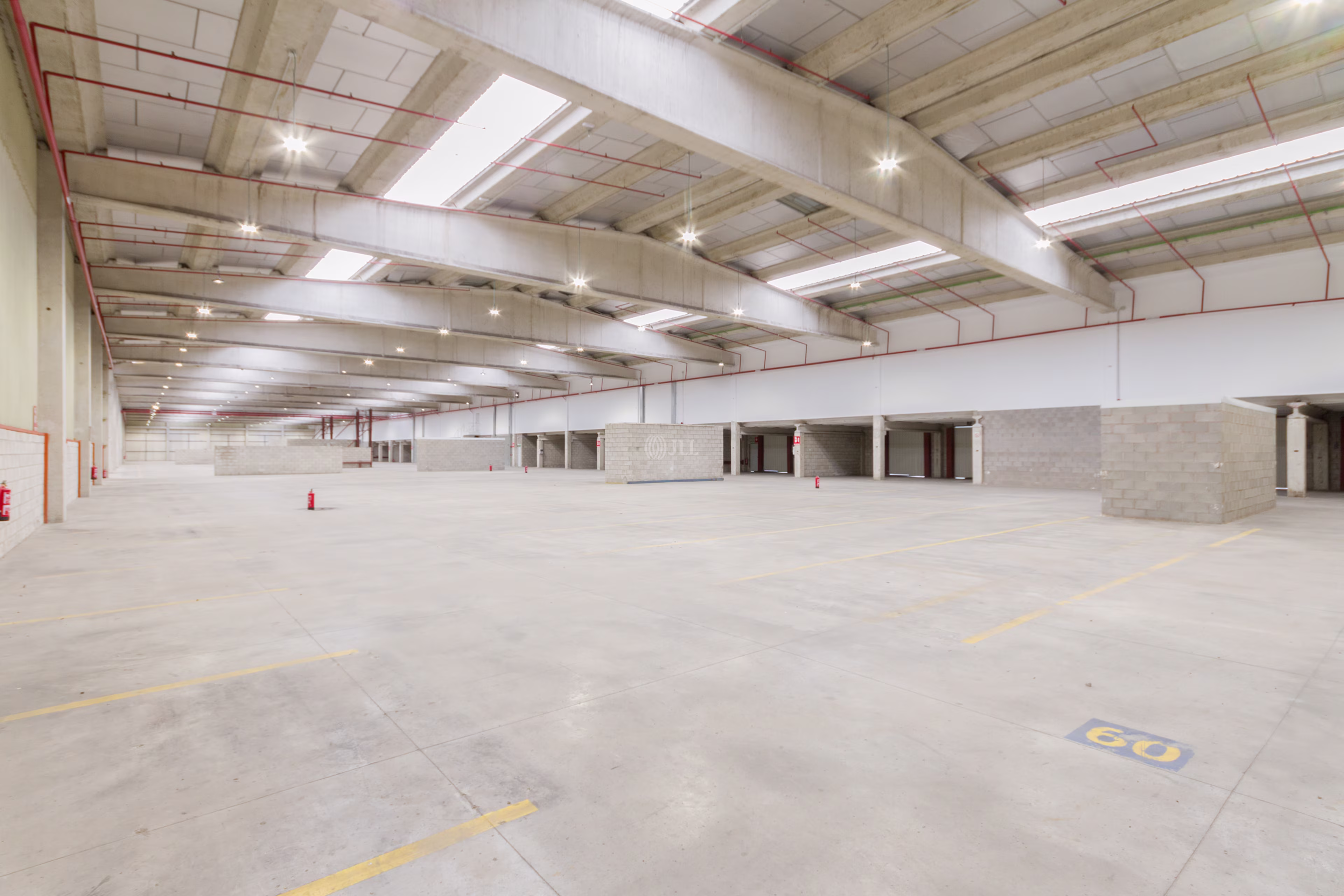 M1069 EDIFICIO INDUSTRIAL Y LOGISTICO SAN AGUSTIN GUADALIX ALQUILER