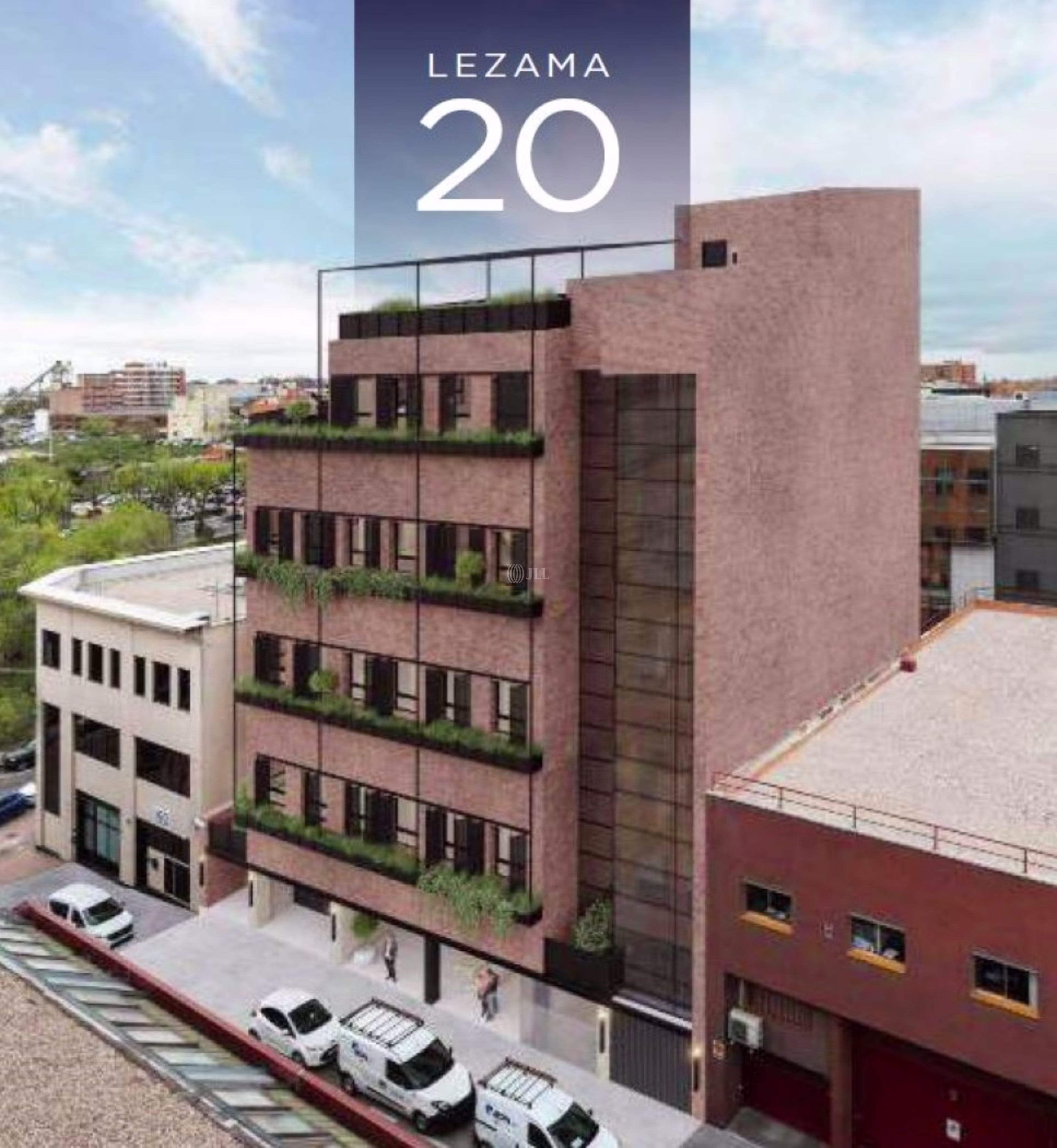 Lezama 20