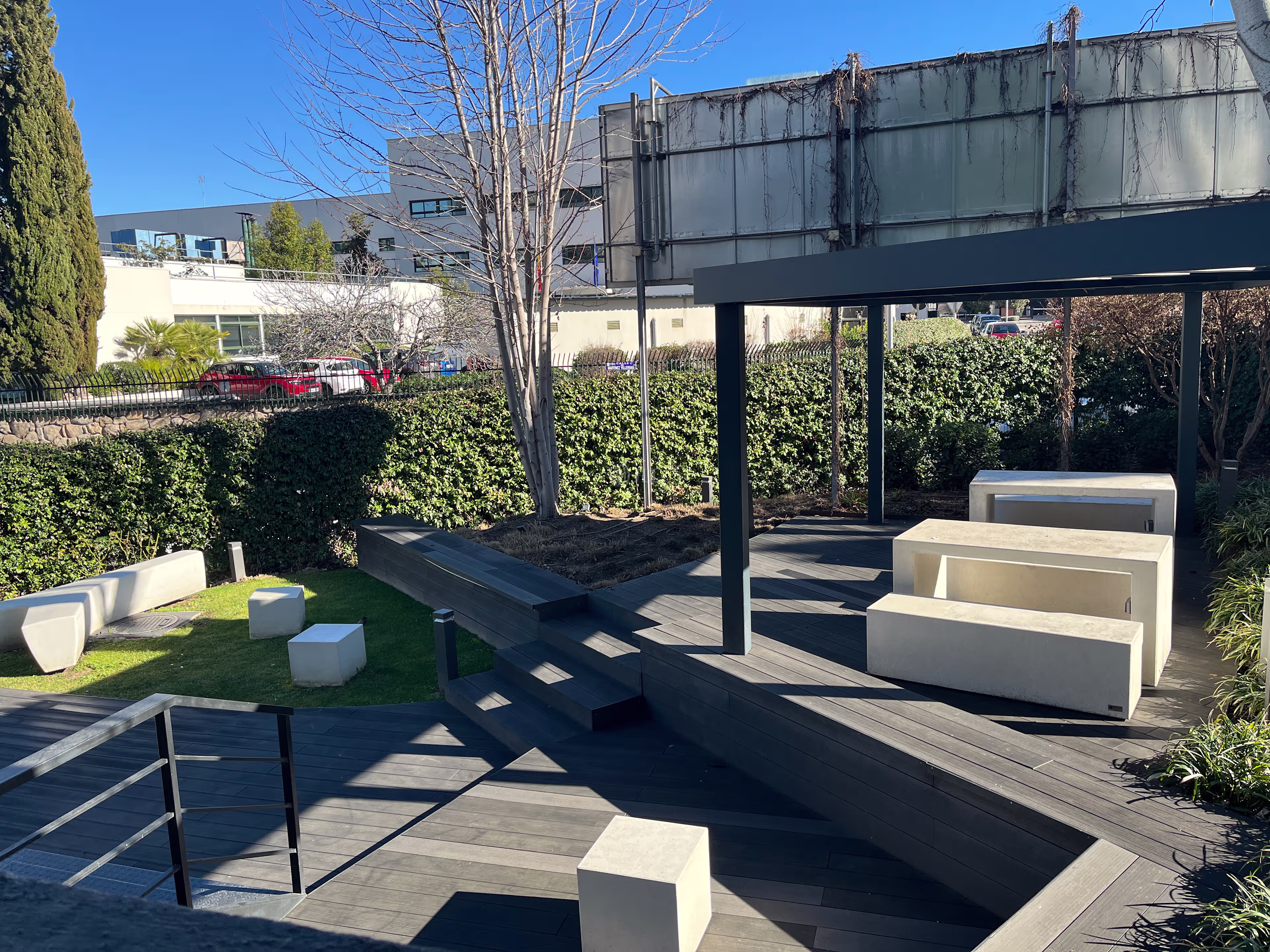 Condesa de Venadito 1
