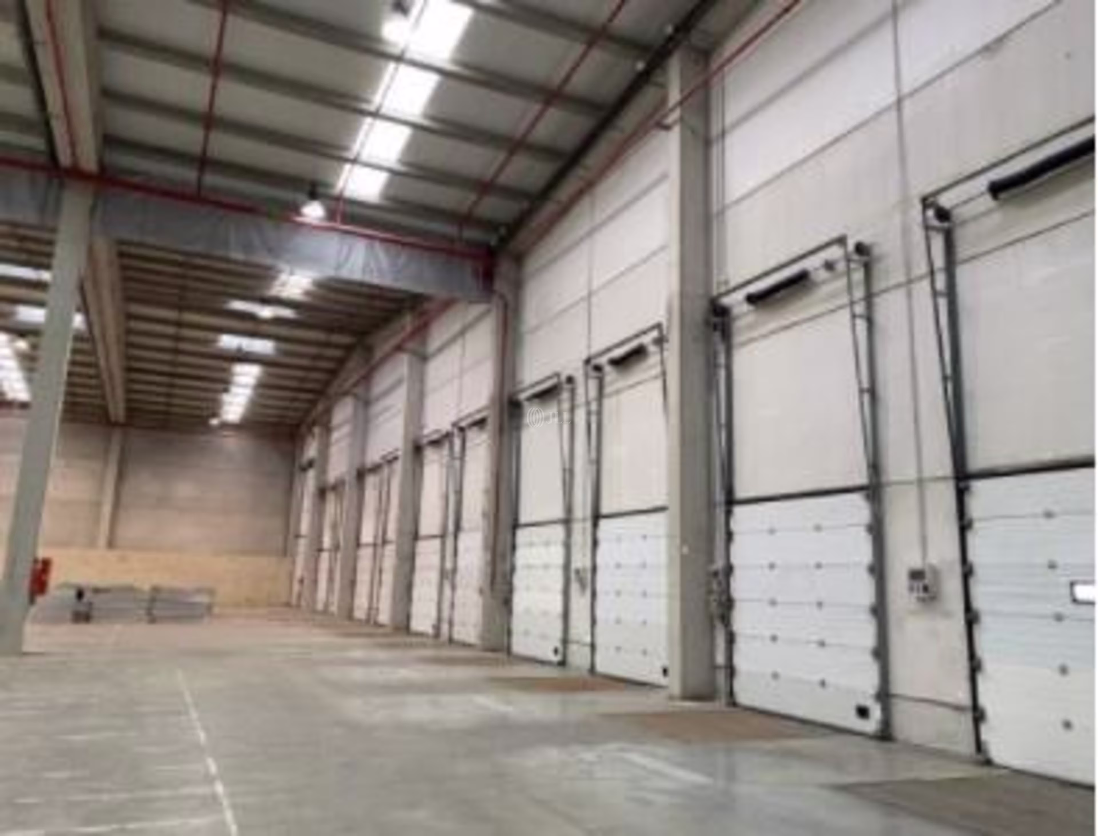B0604 MODULO LOGISTICO VITORIA ALQUILER