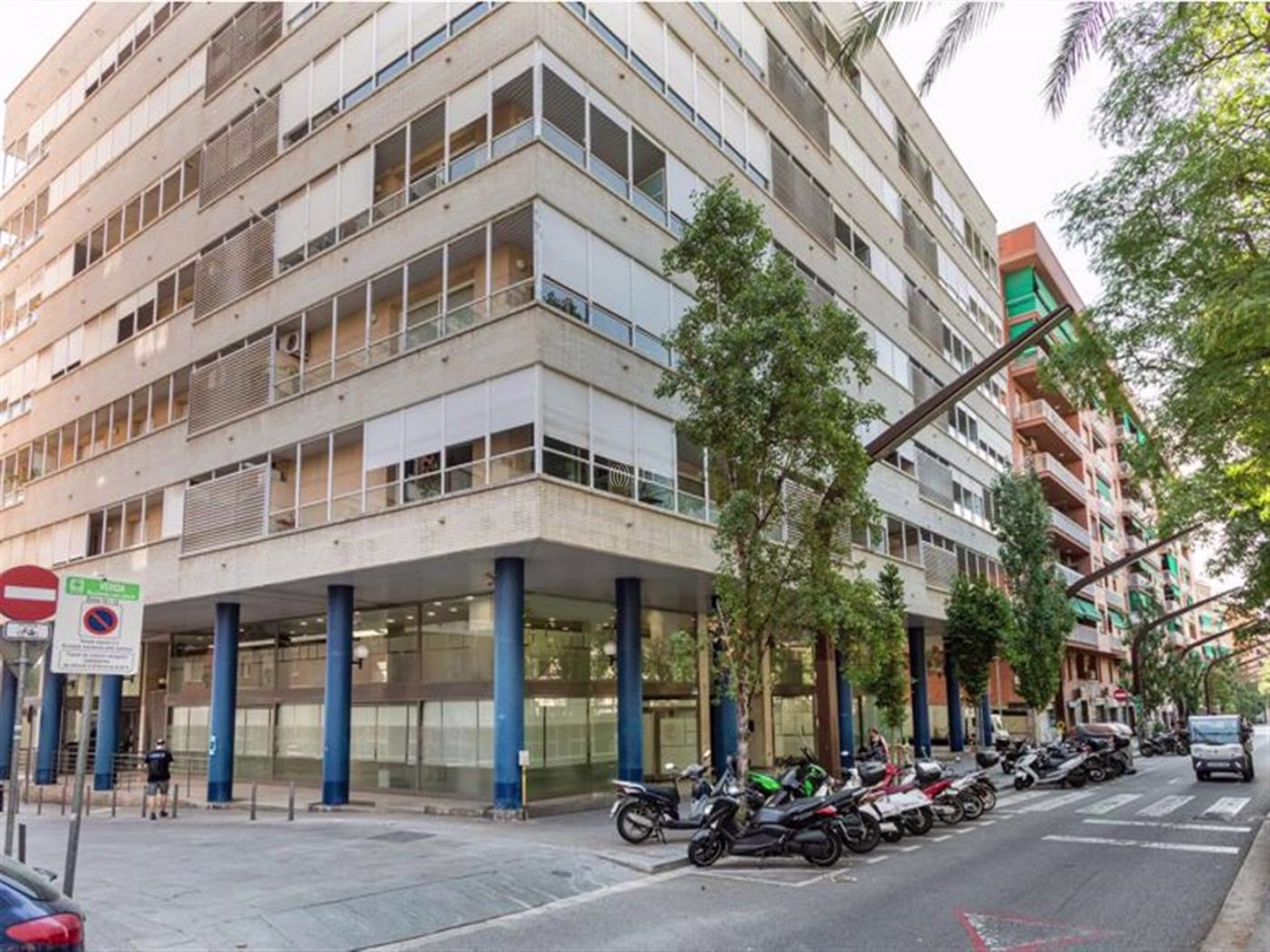 Rambla Brasil