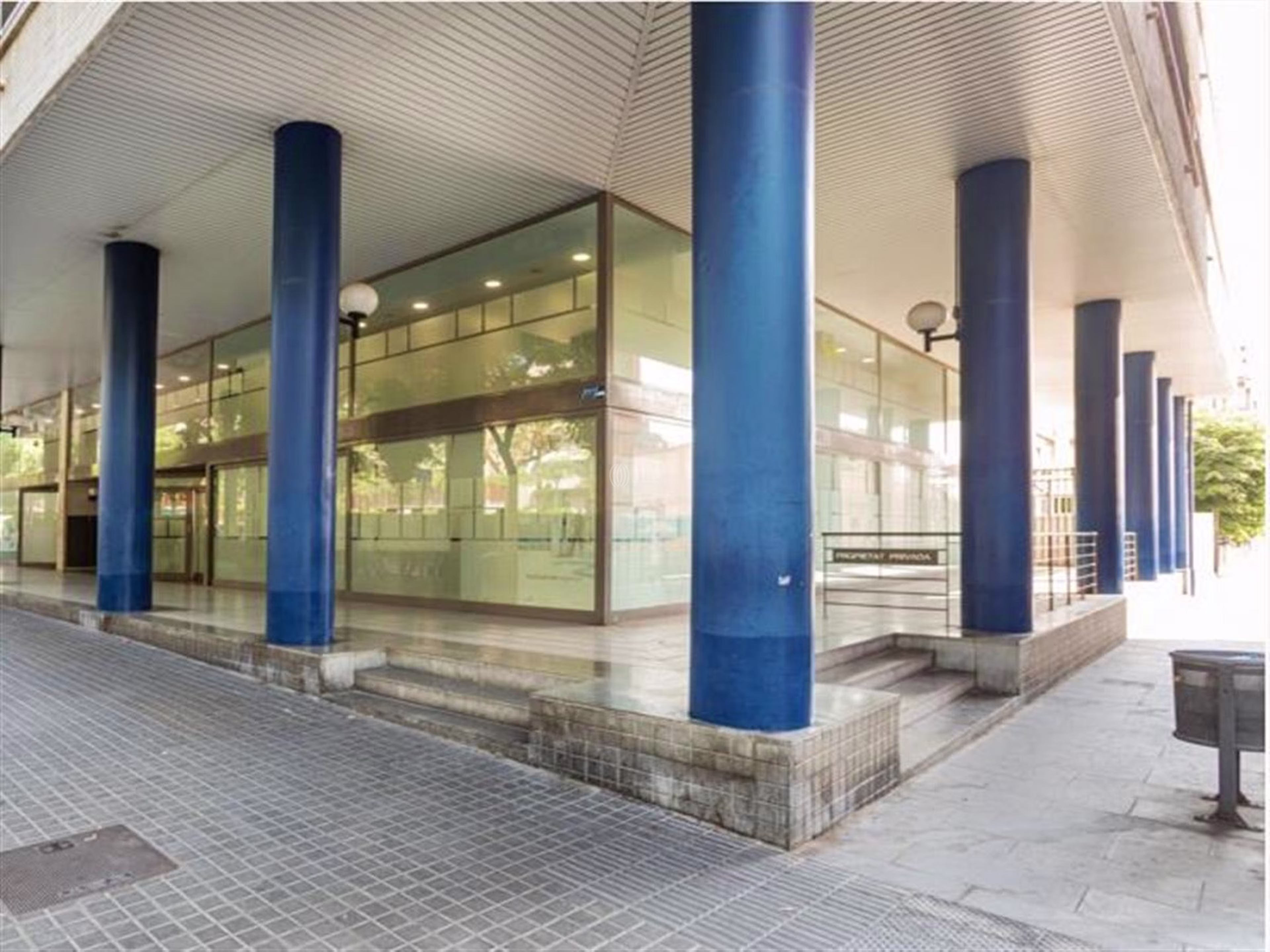 Rambla Brasil