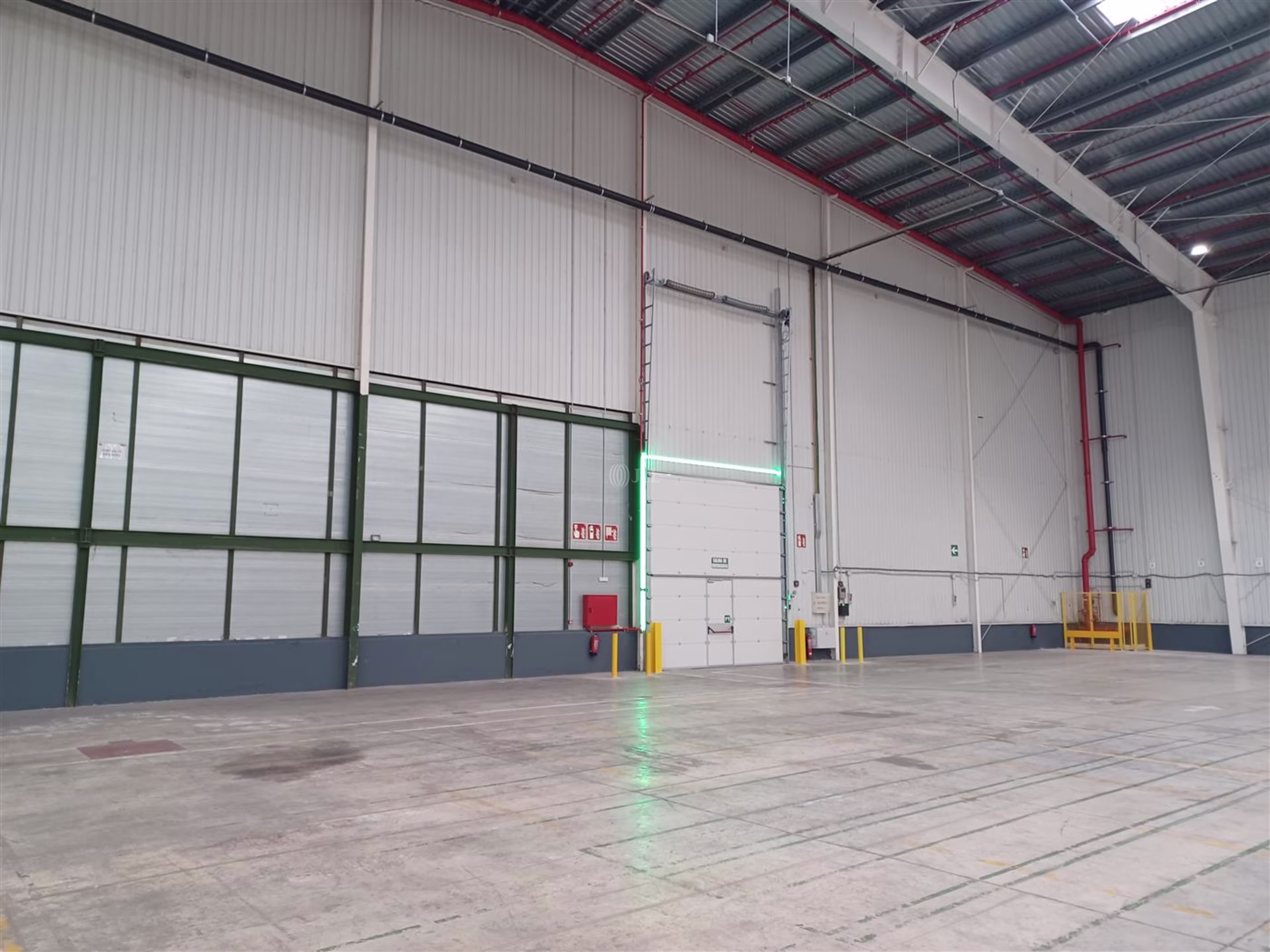 M0705 NAVE LOGISTICA CABANILLAS ALQUILER