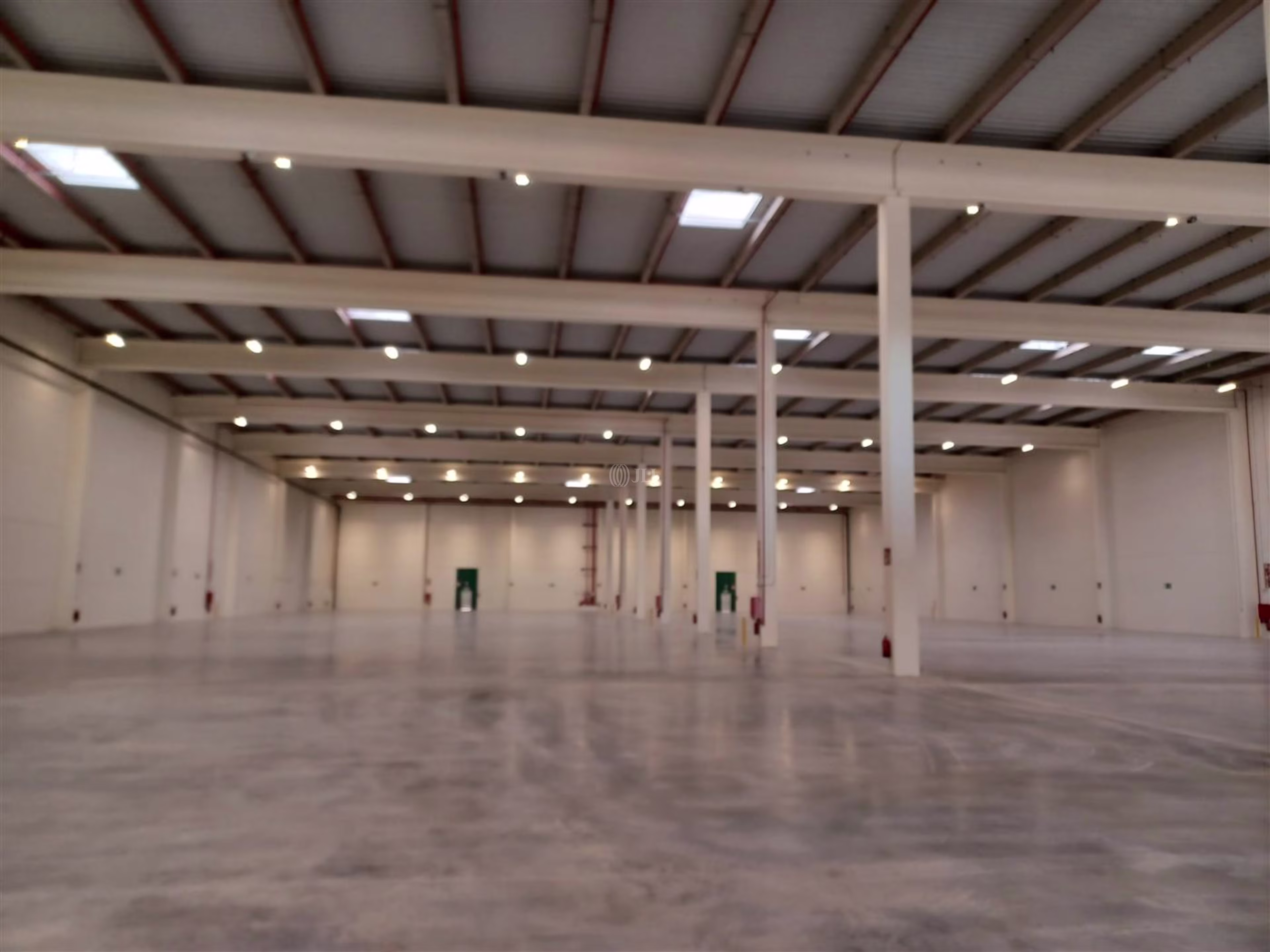 M0722 PLATAFORMA LOGISTICA SAN AGUSTIN GUADALIX