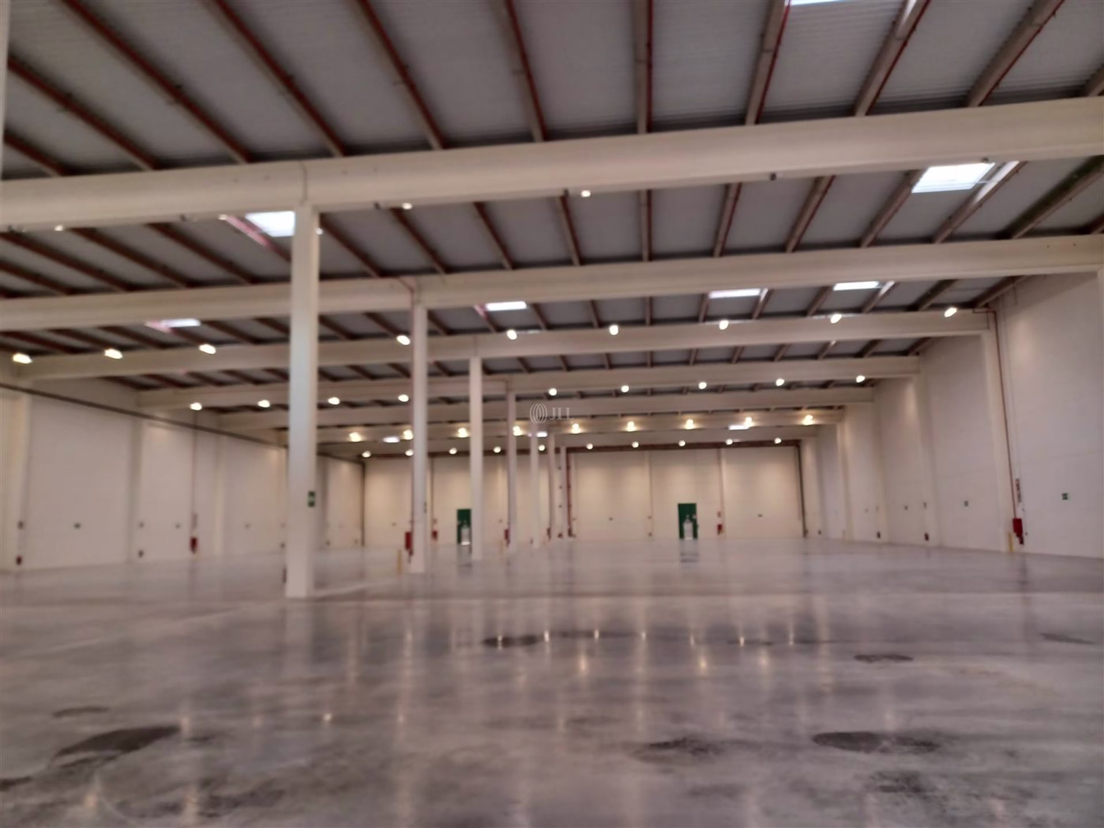 M0722 PLATAFORMA LOGISTICA SAN AGUSTIN GUADALIX