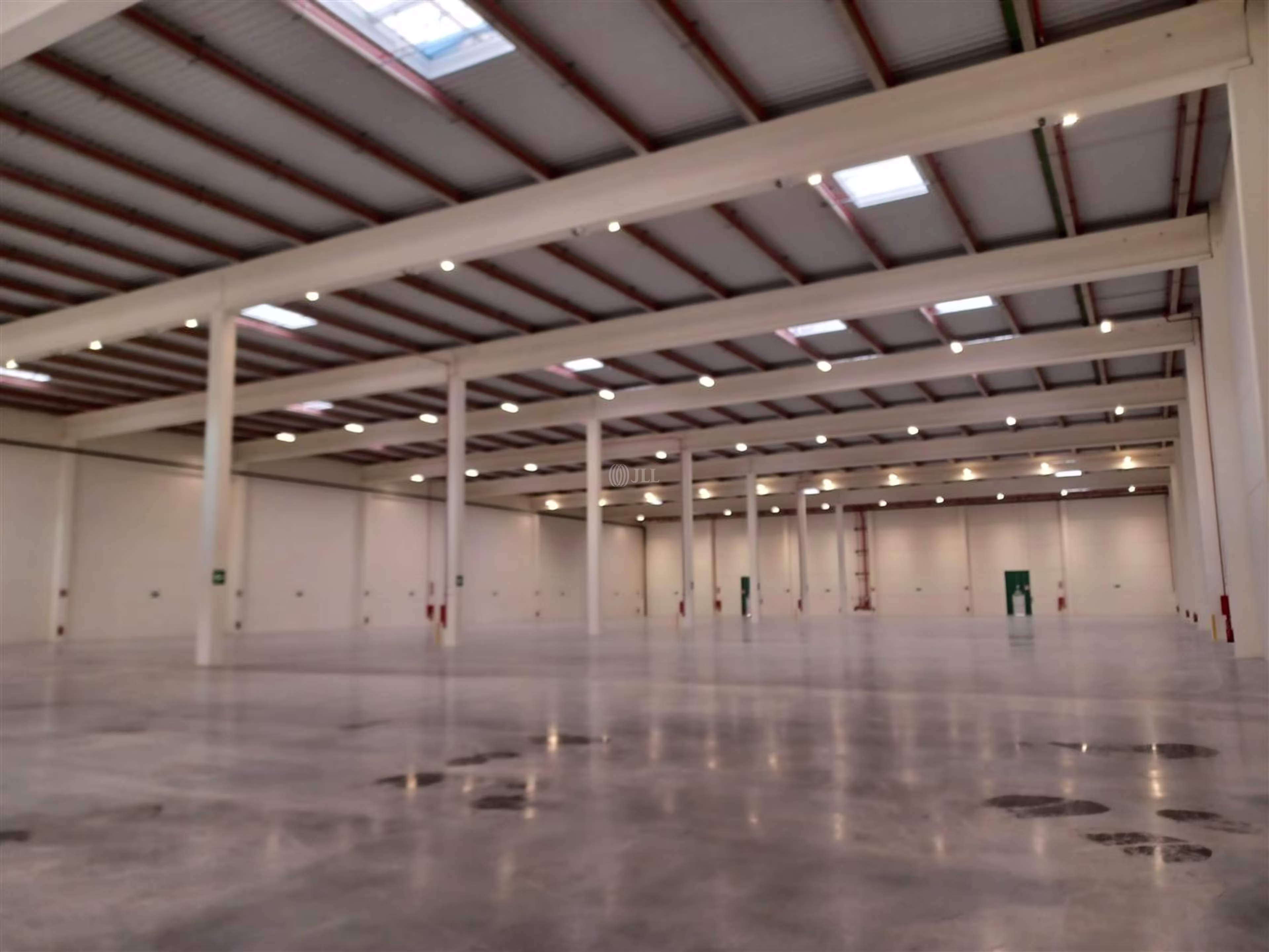 M0722 PLATAFORMA LOGISTICA SAN AGUSTIN GUADALIX