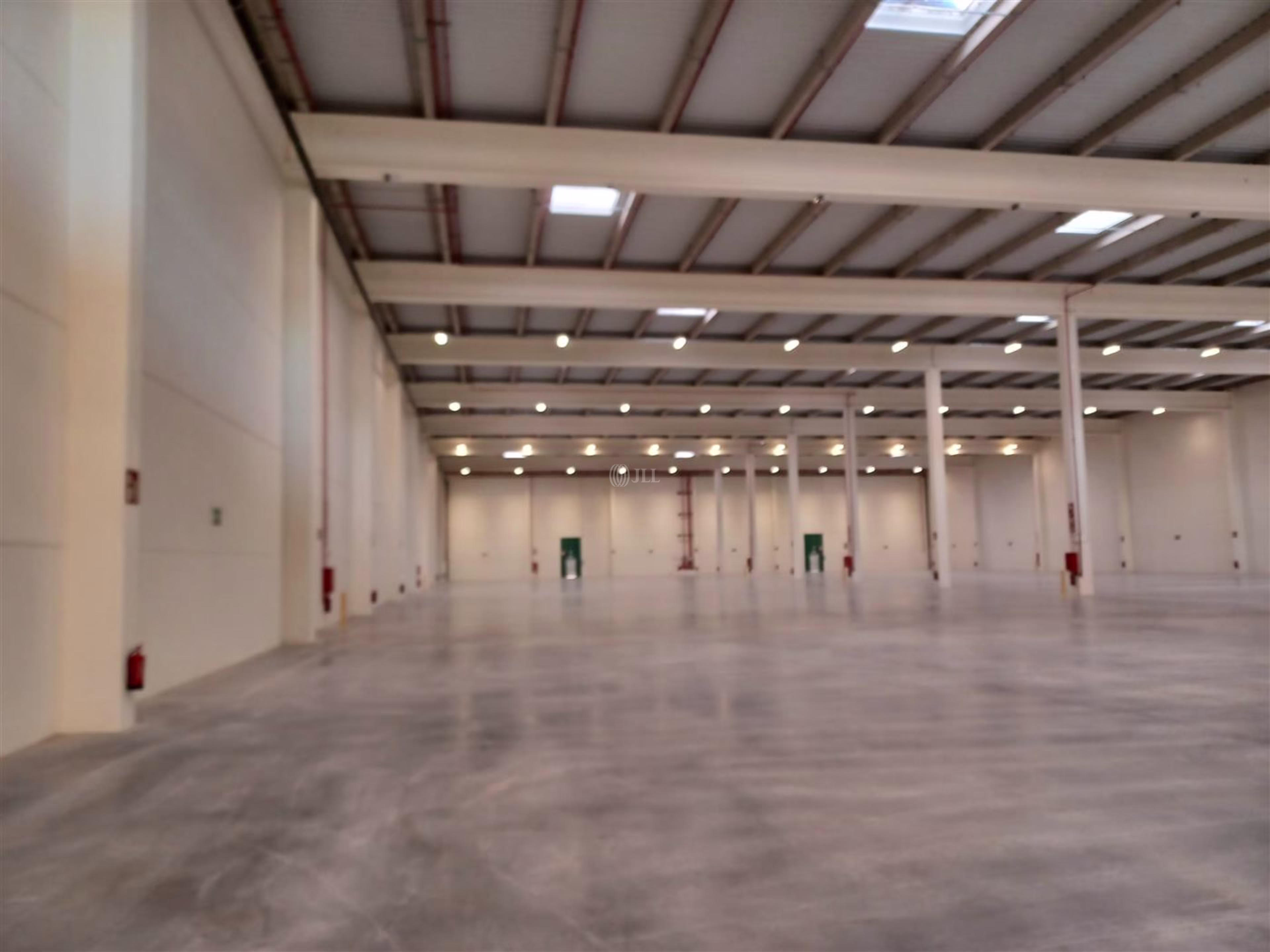 M0722 PLATAFORMA LOGISTICA SAN AGUSTIN GUADALIX