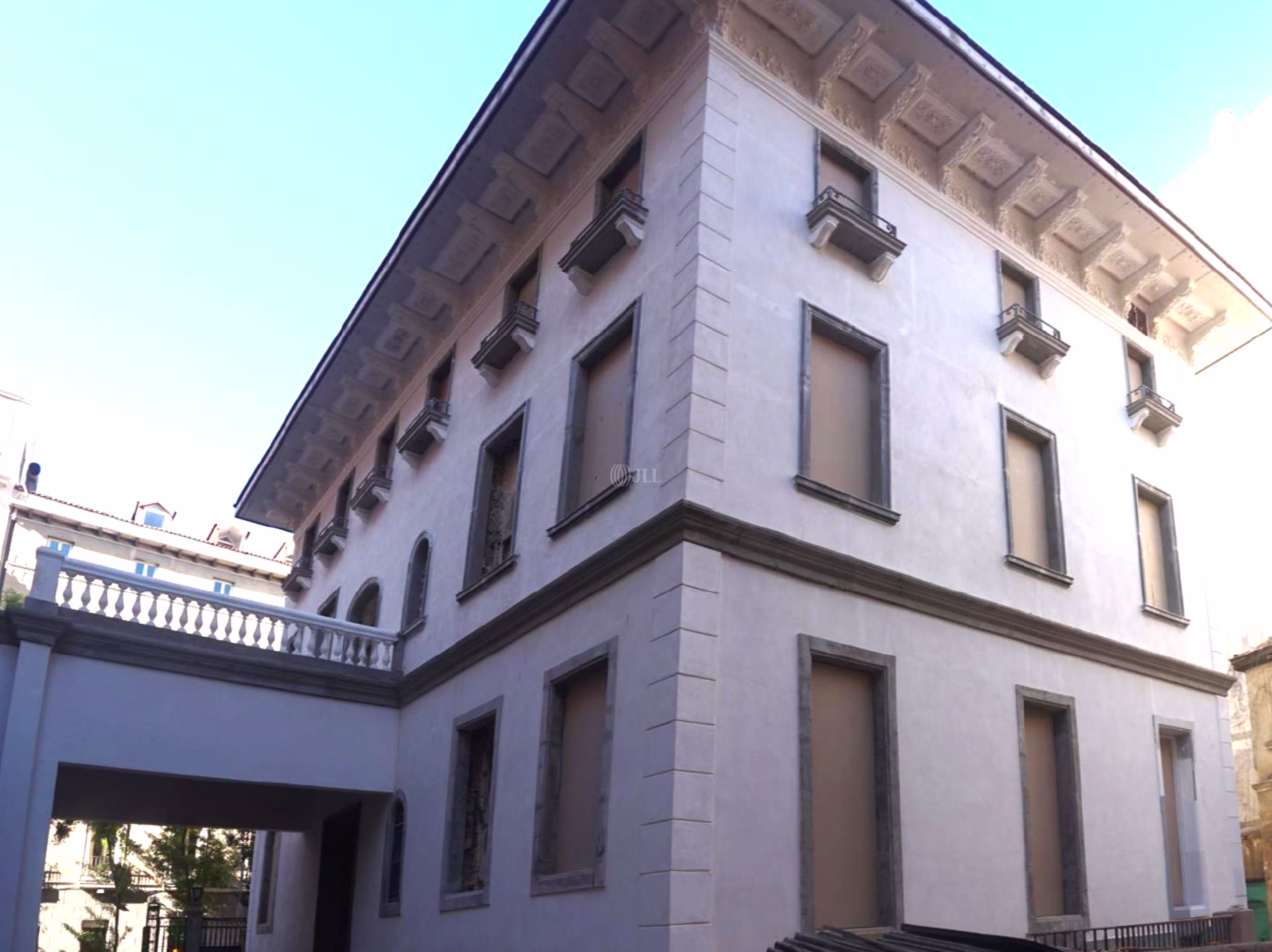 Palacete Villanueva