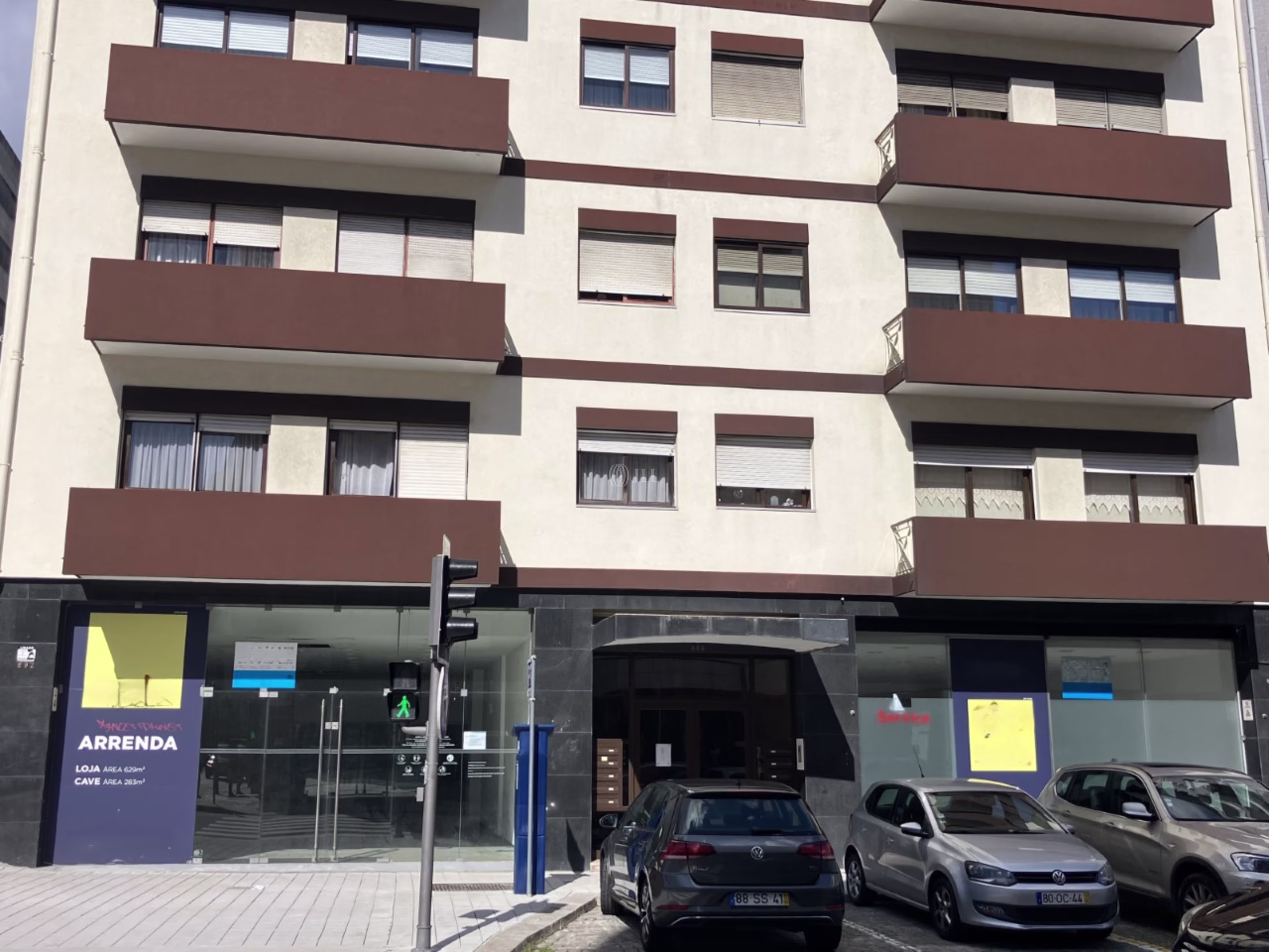 Rua da Boavista