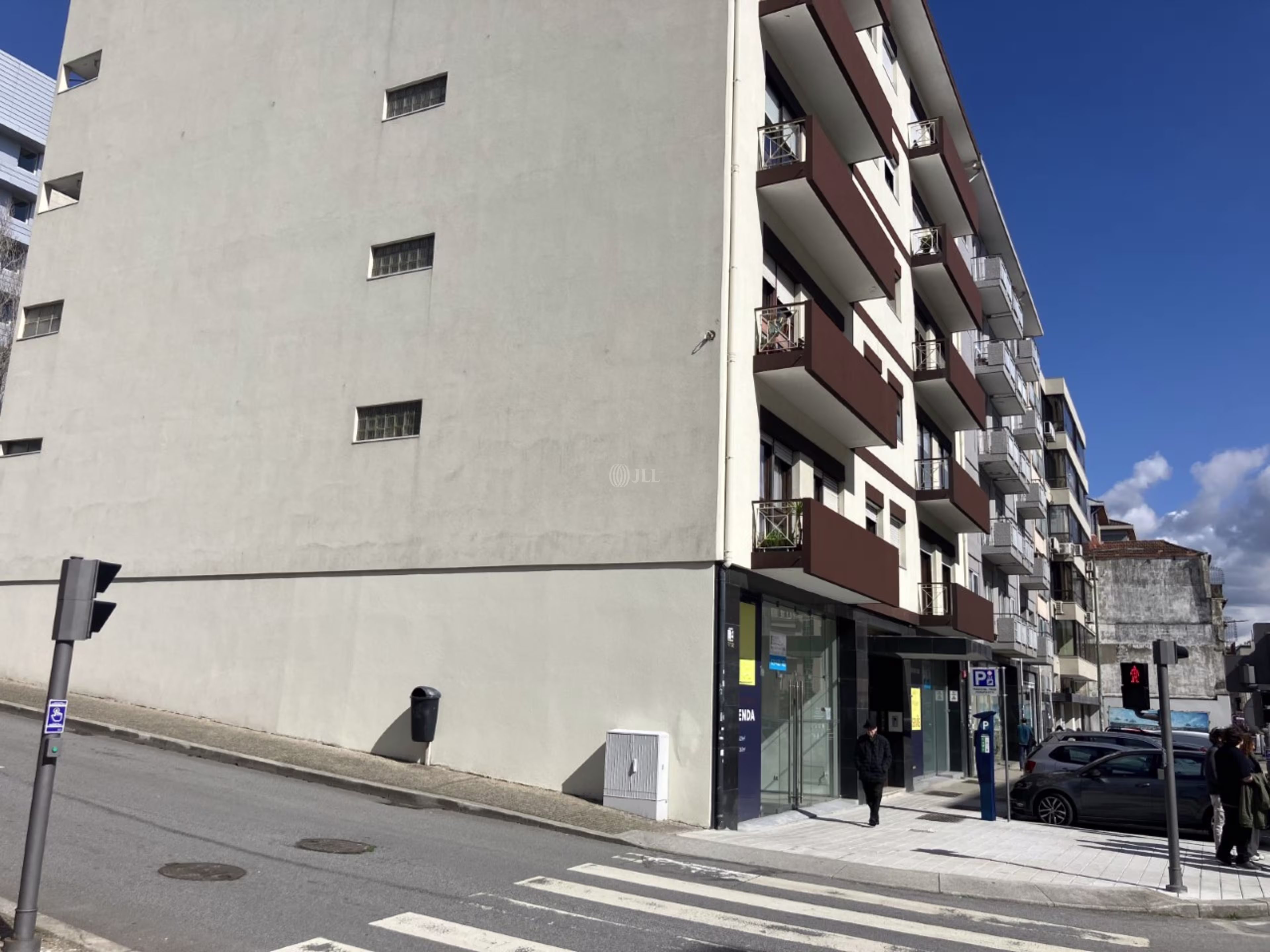 Rua da Boavista