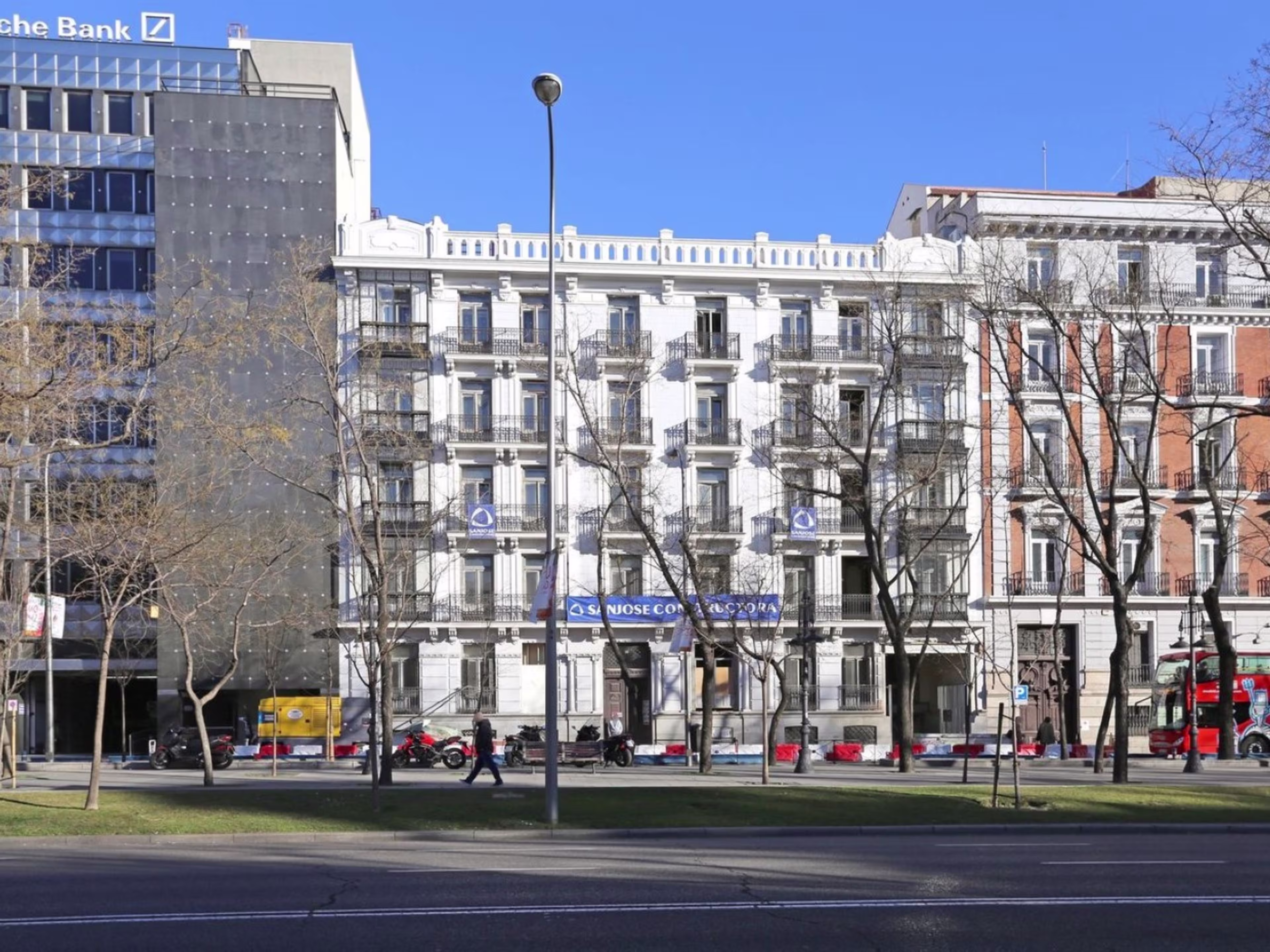 La Castellana 16