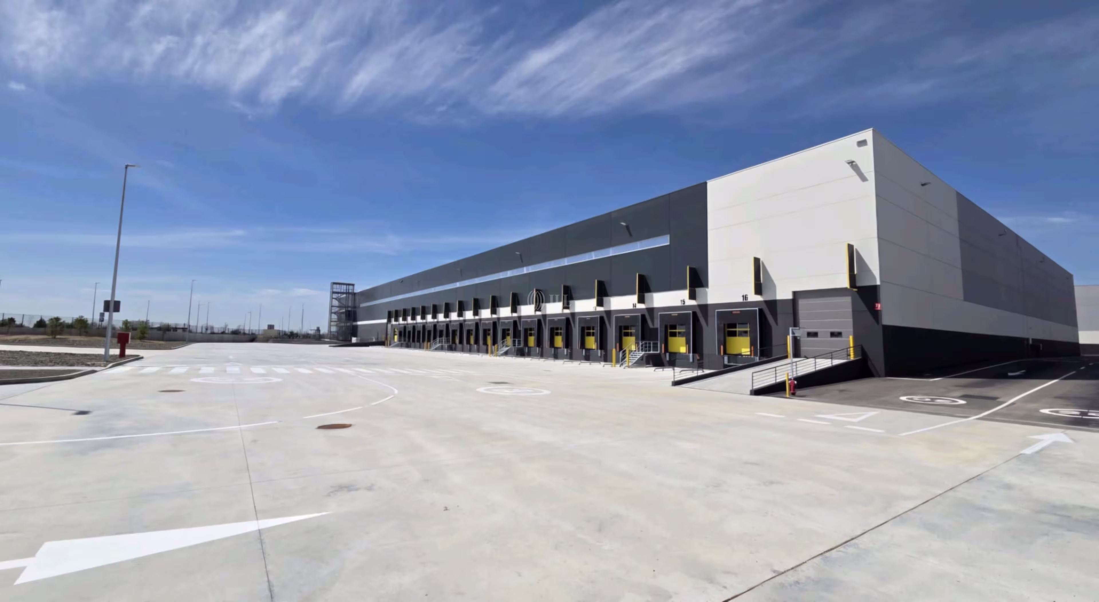 M0463 PLATAFORMAS LOGISTICAS ILLESCAS ALQUILER