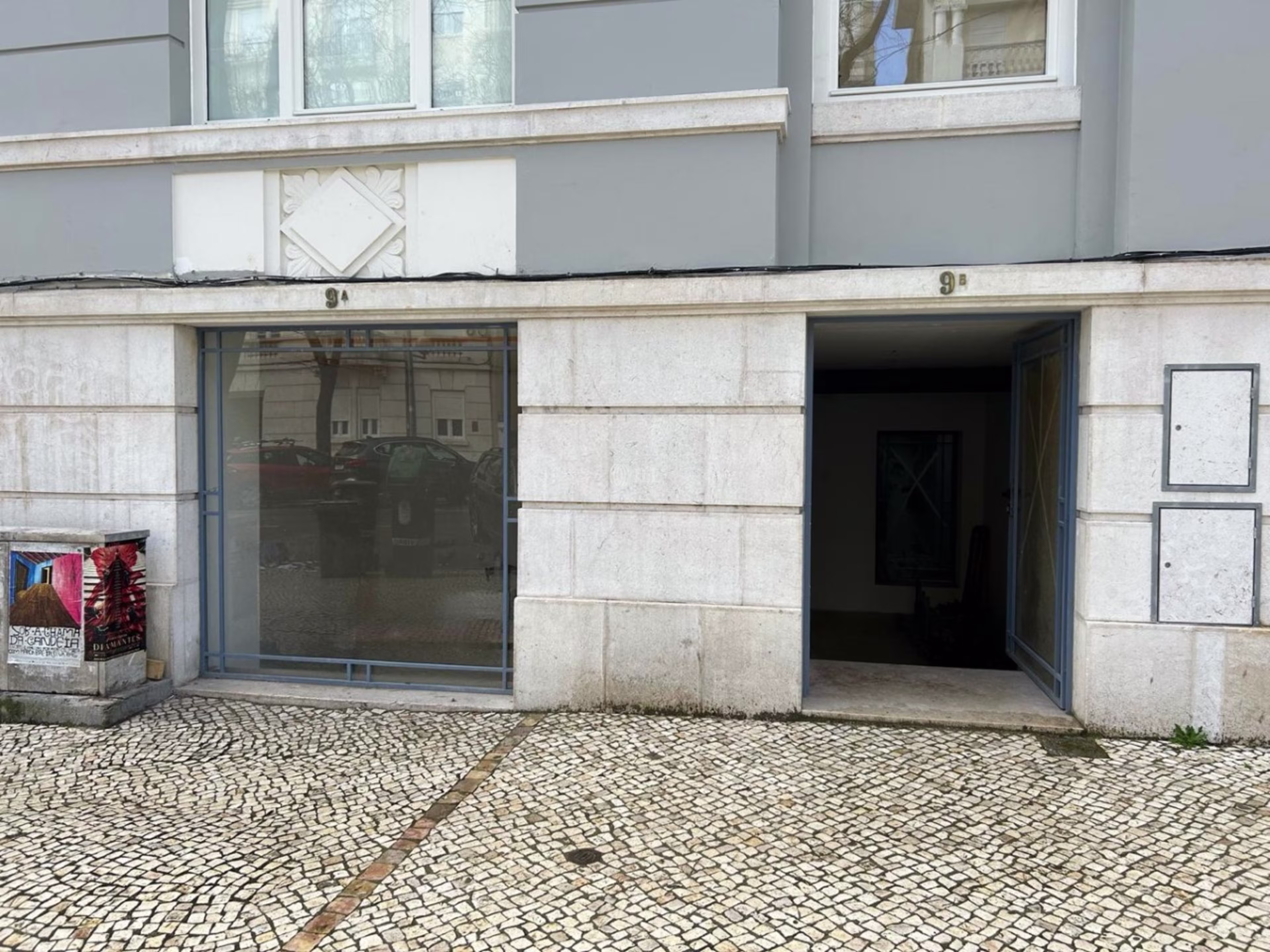 Avenida Ressano Garcia