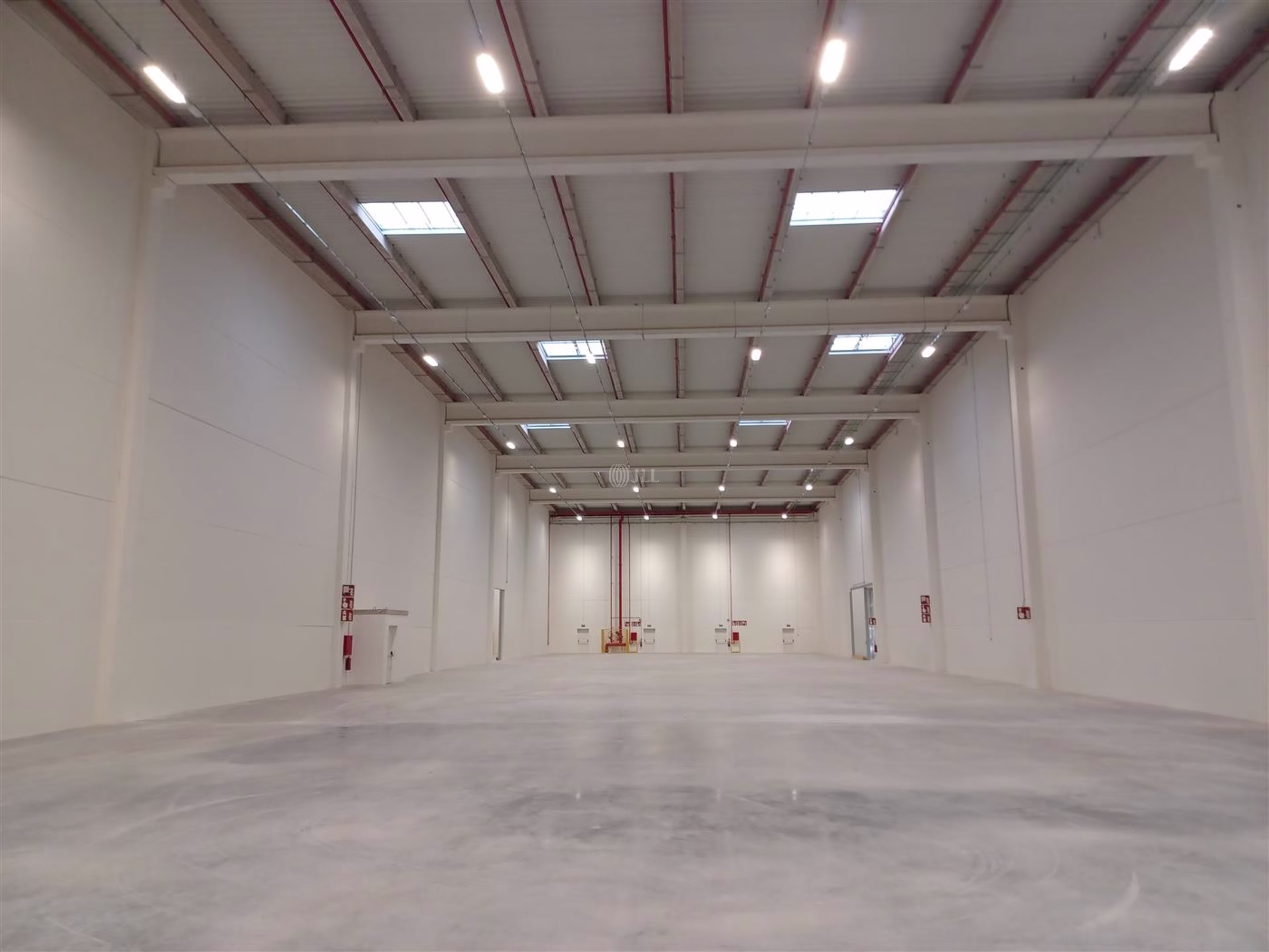 M1161 PLATAFORMA LOGISTICA EN ALQUILER SAN FERNANDO DE HENA