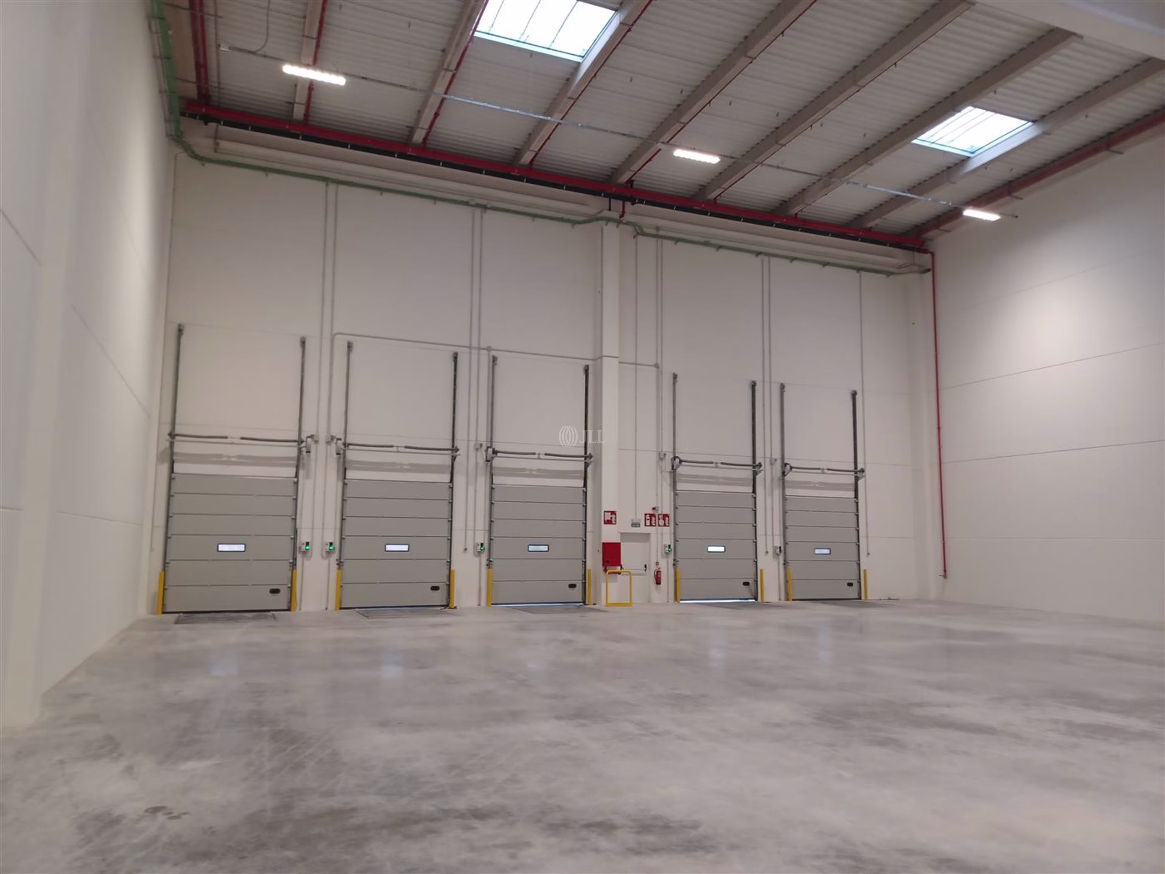 M1161 PLATAFORMA LOGISTICA EN ALQUILER SAN FERNANDO DE HENA