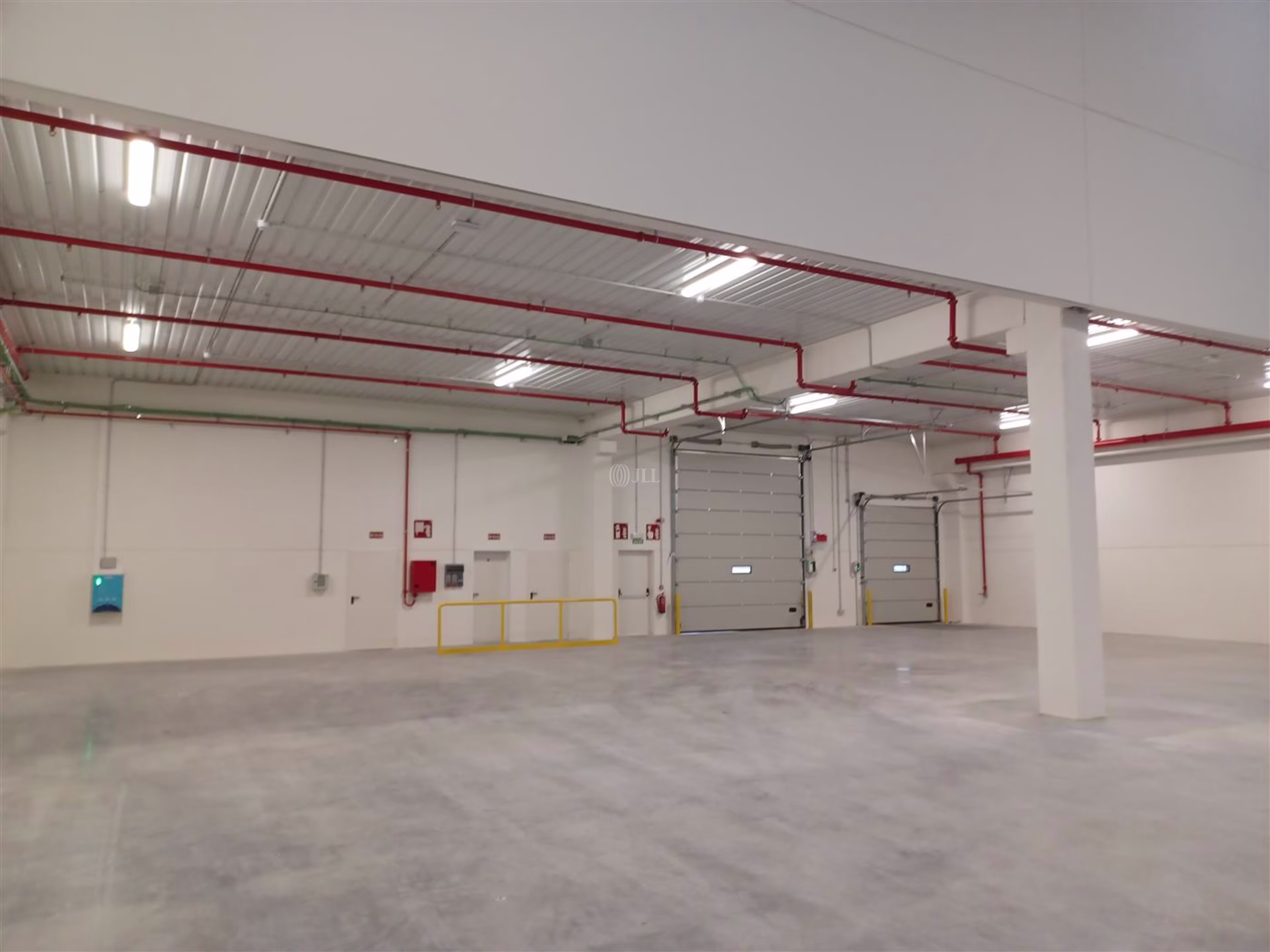 M1161 PLATAFORMA LOGISTICA EN ALQUILER SAN FERNANDO DE HENA
