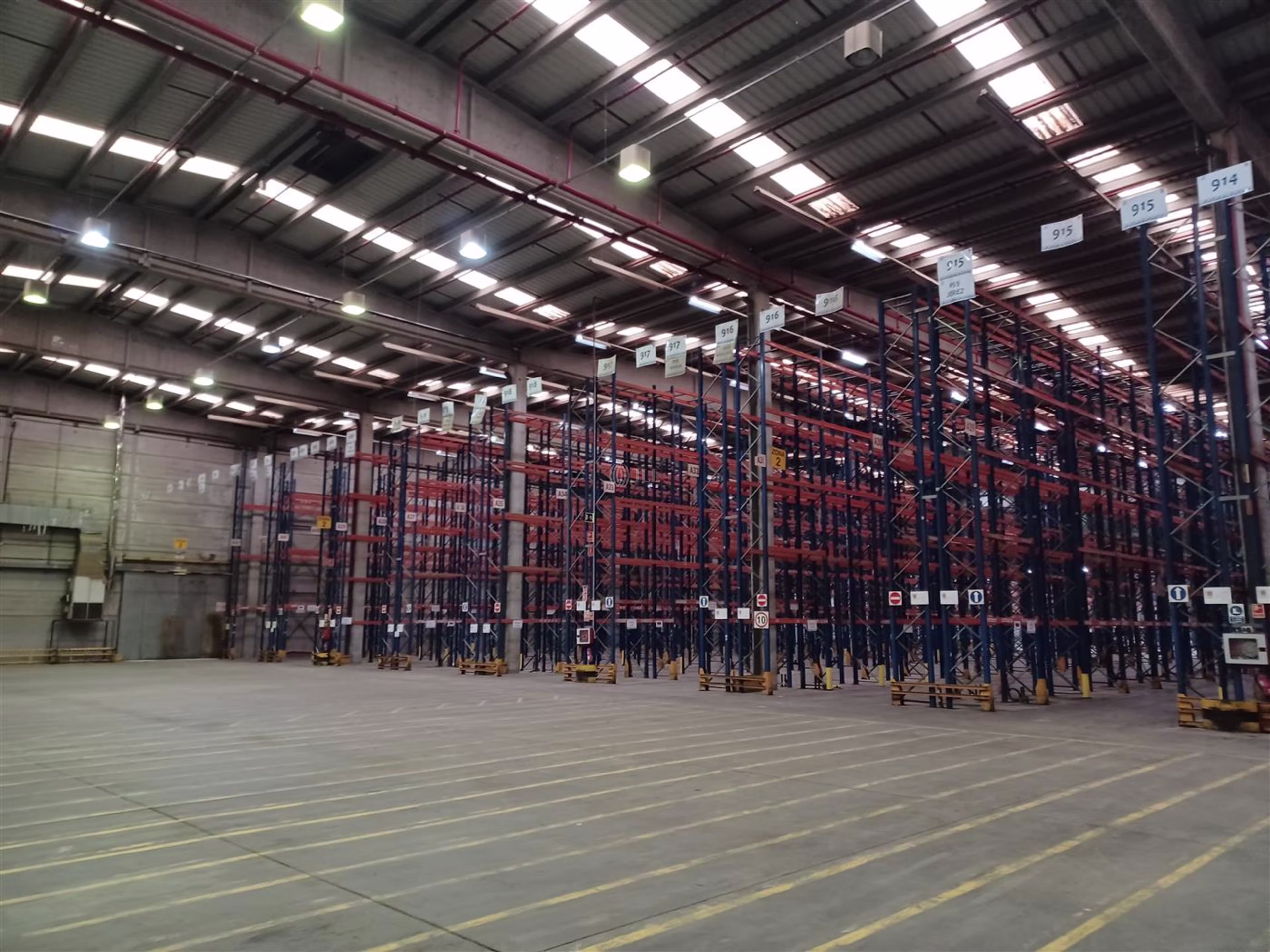 M1021478 NAVE LOGISTICA VALDEMORO ALQUILER