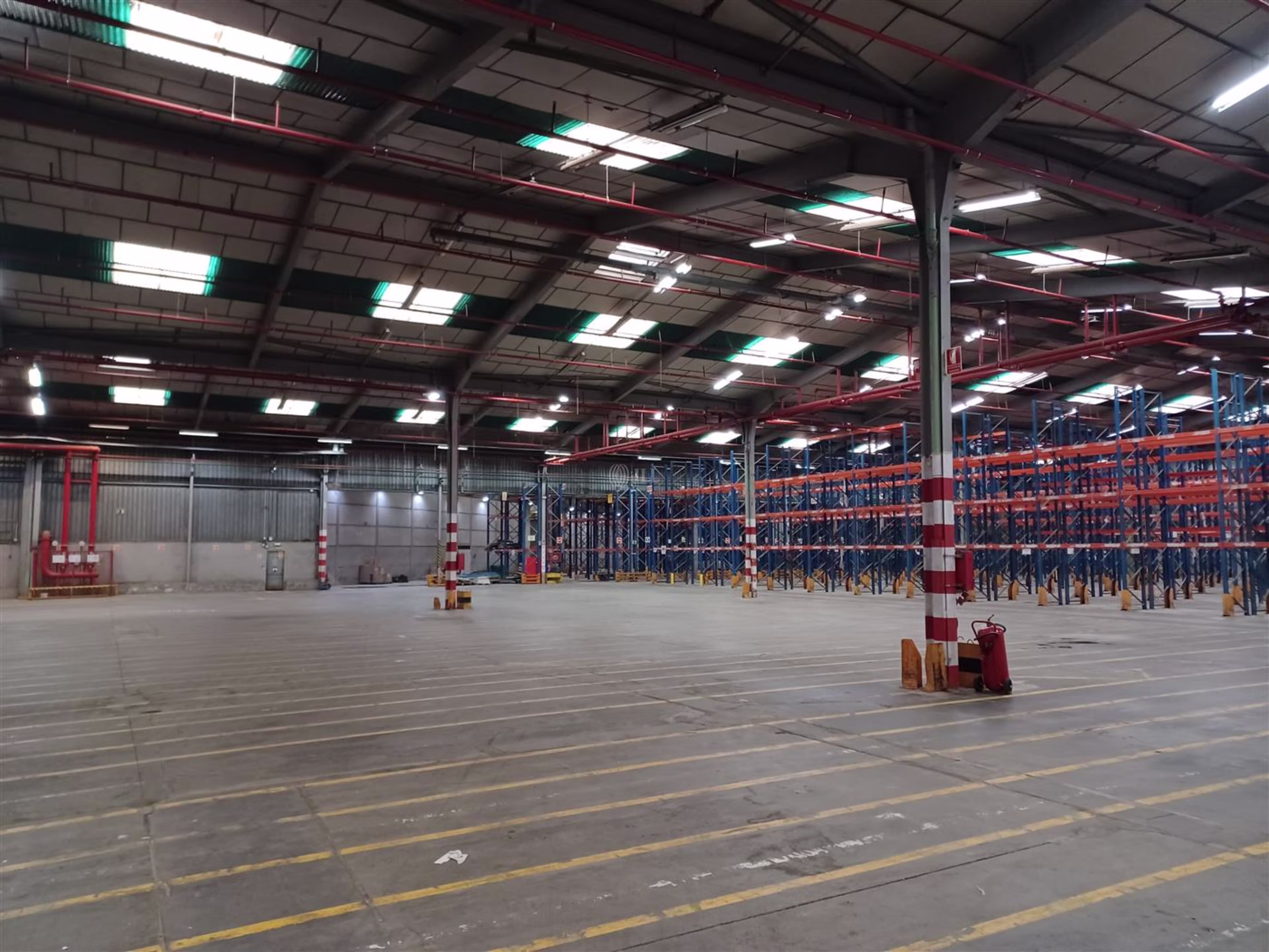 M1021478 NAVE LOGISTICA VALDEMORO ALQUILER