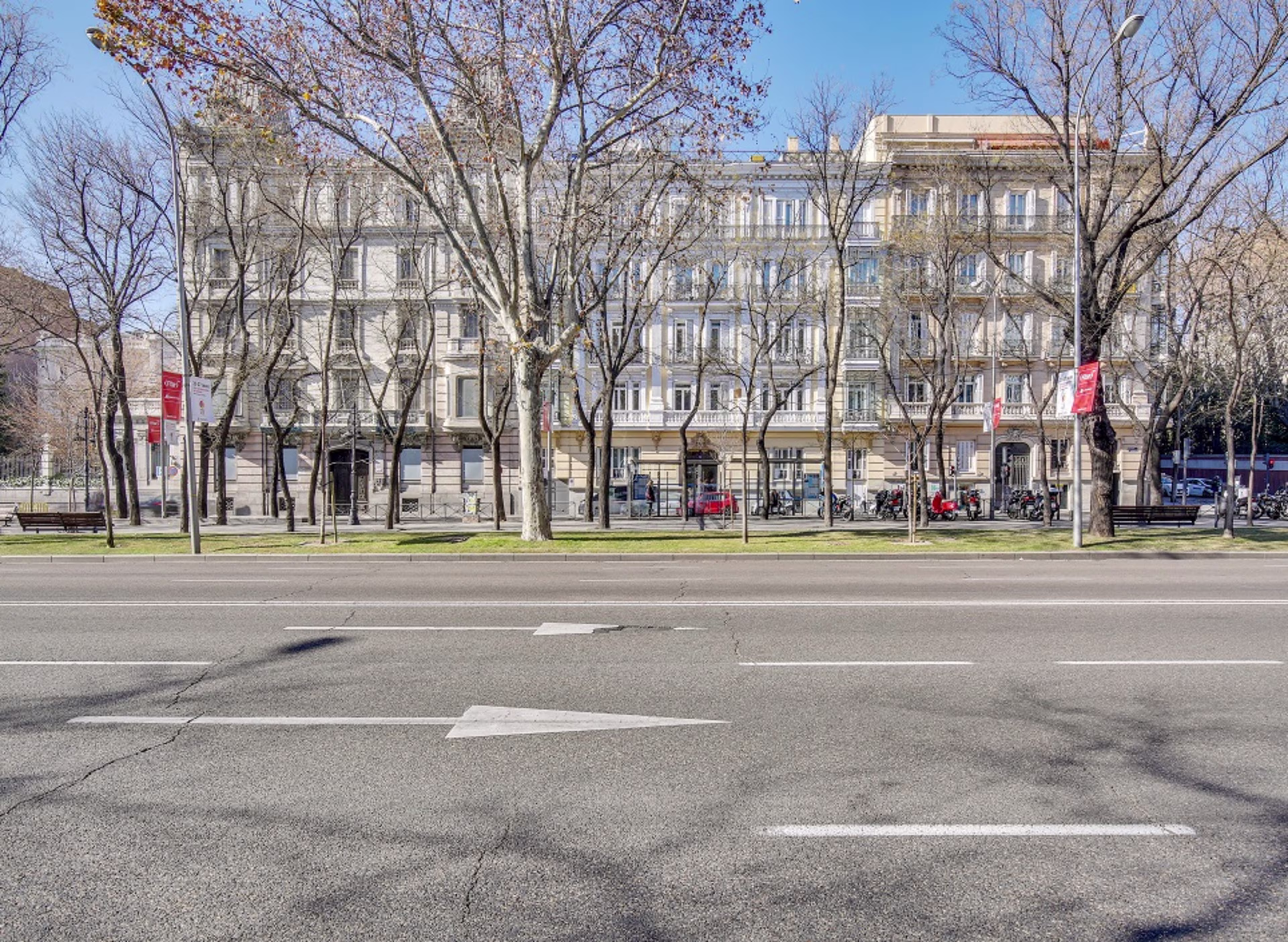 La Castellana 21