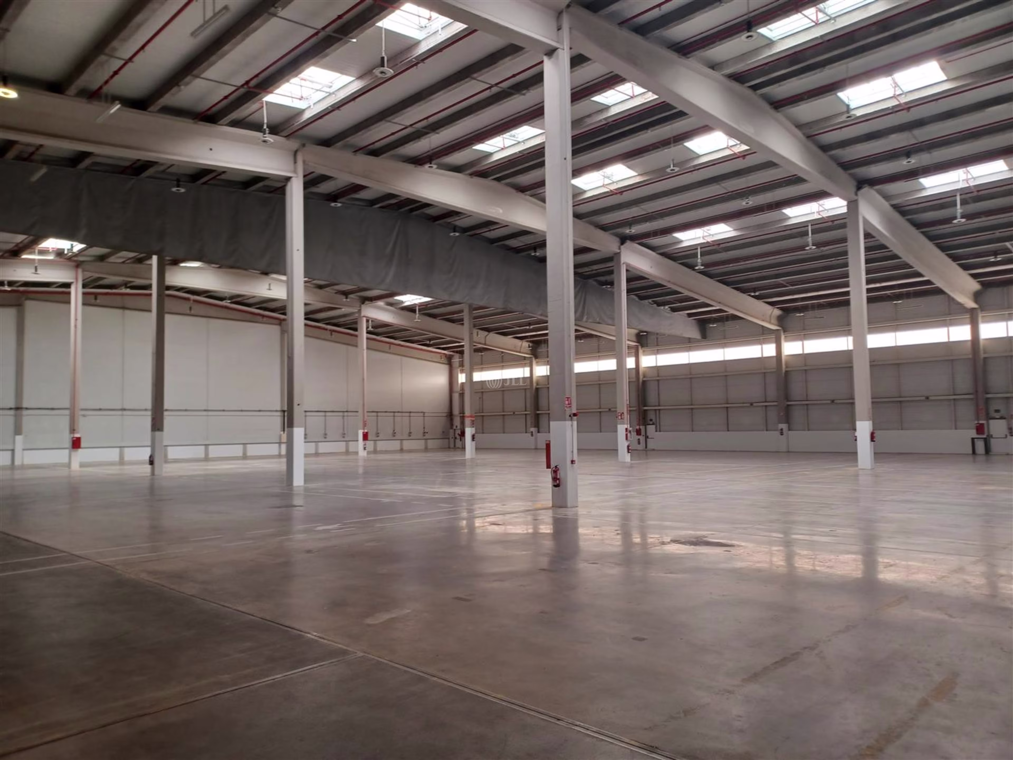 M0224 NAVE LOGISTICA EN ALQUILER AZUQUECA