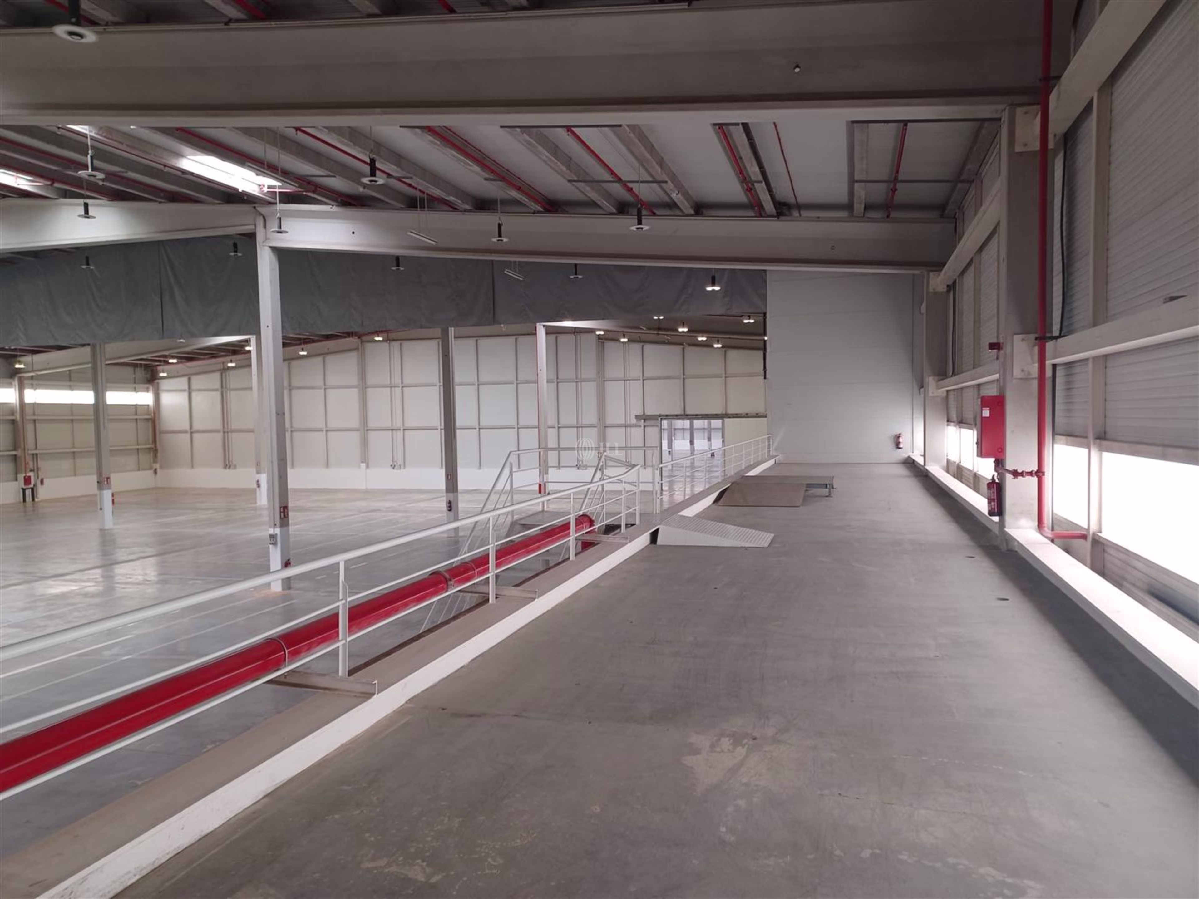 M0224 NAVE LOGISTICA EN ALQUILER AZUQUECA
