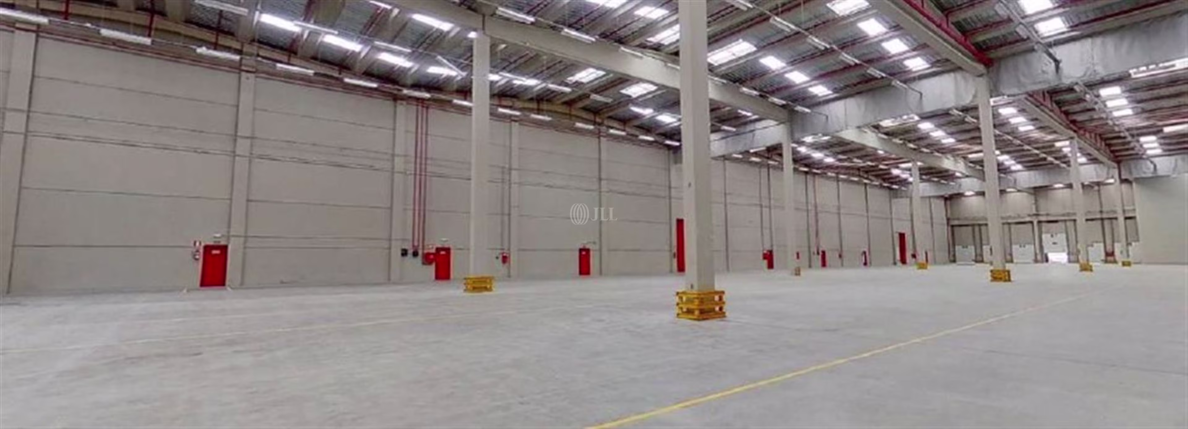 M0469 NAVE LOGISTICA CAMARMA DE ESTERUELAS ALQUILER