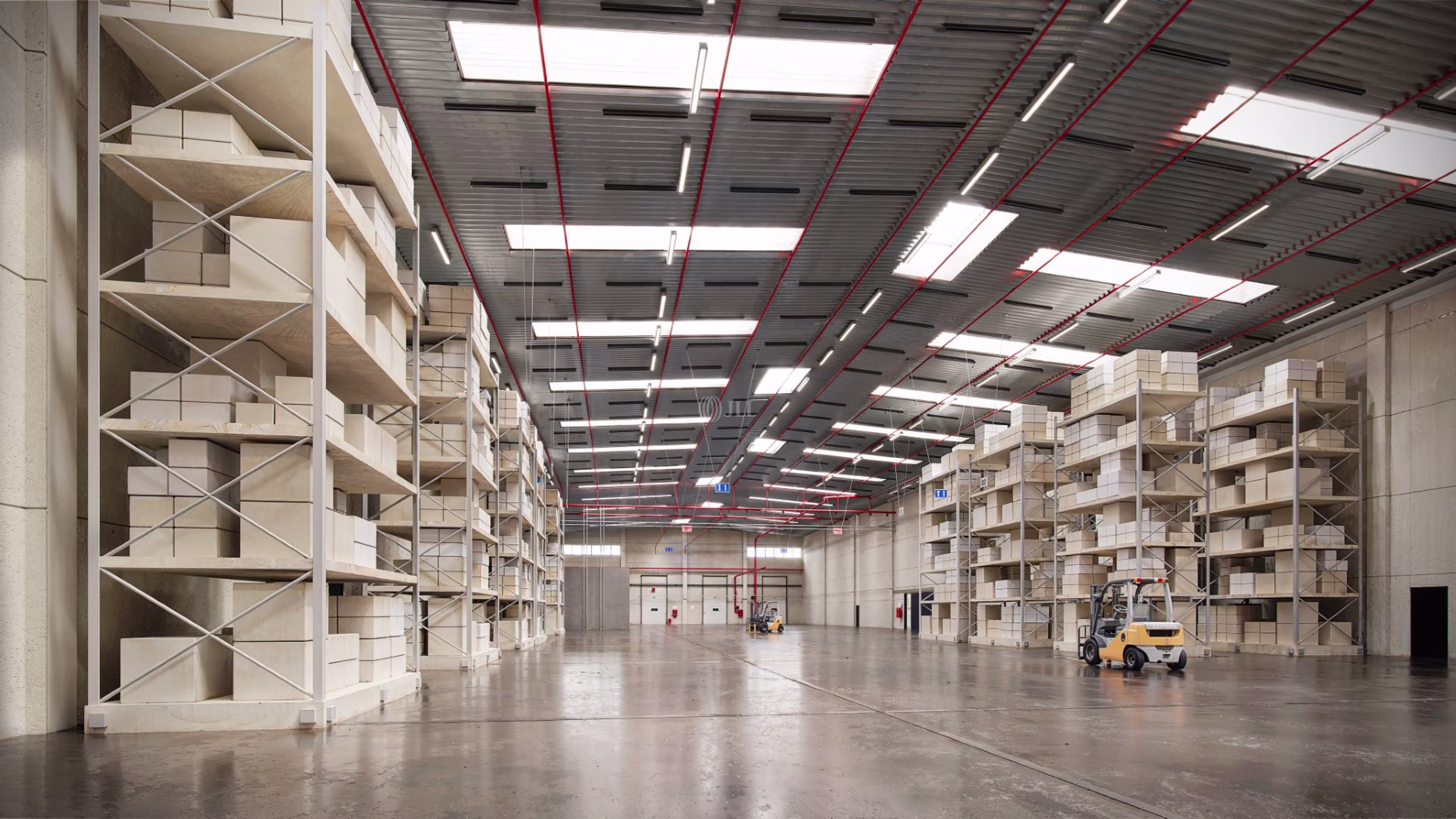 M0900 NAVE LOGISTICA MODULADA EN ALQUILER DAGANZO DE ARRIBA