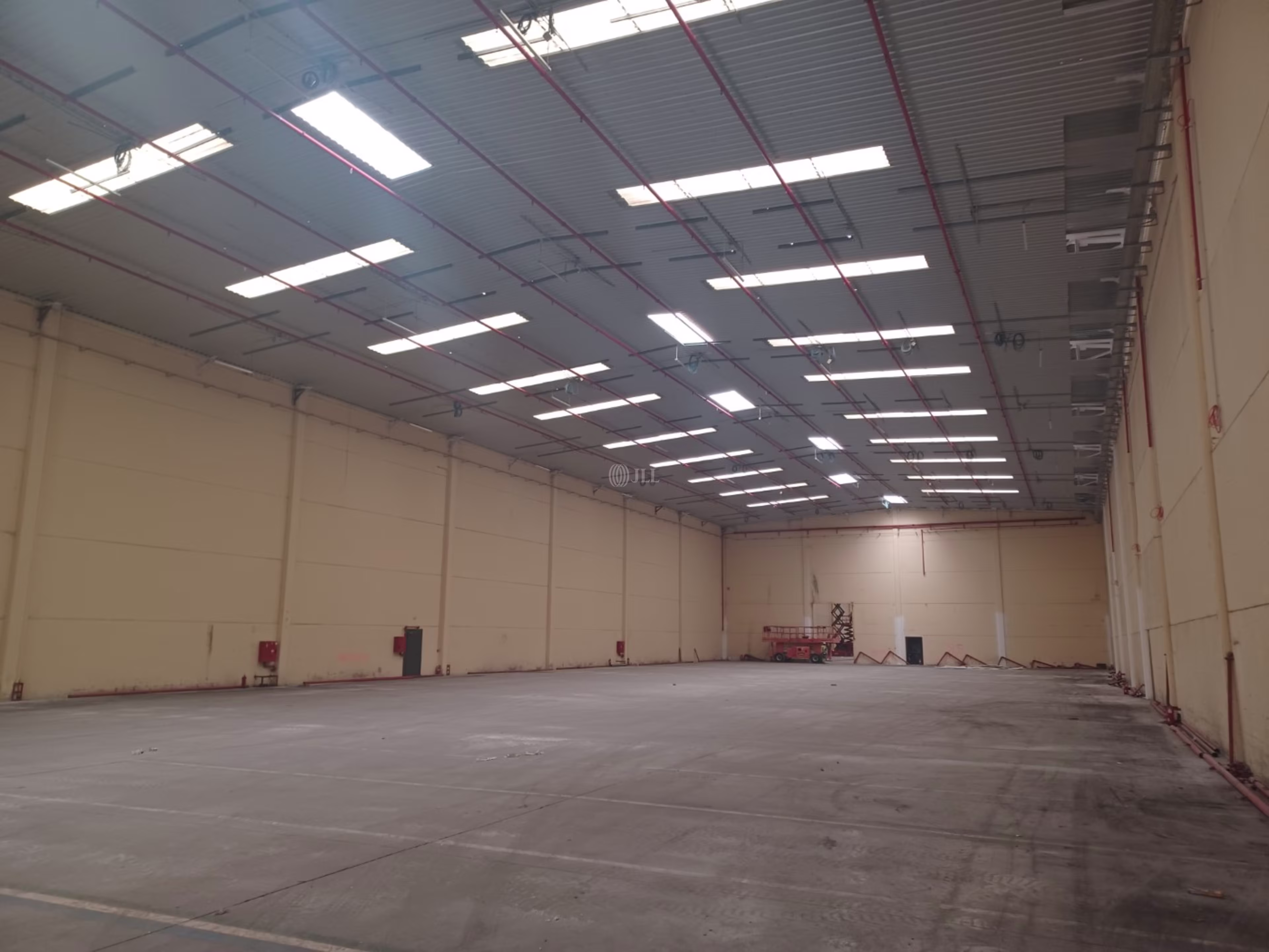 M0900 NAVE LOGISTICA MODULADA EN ALQUILER DAGANZO DE ARRIBA