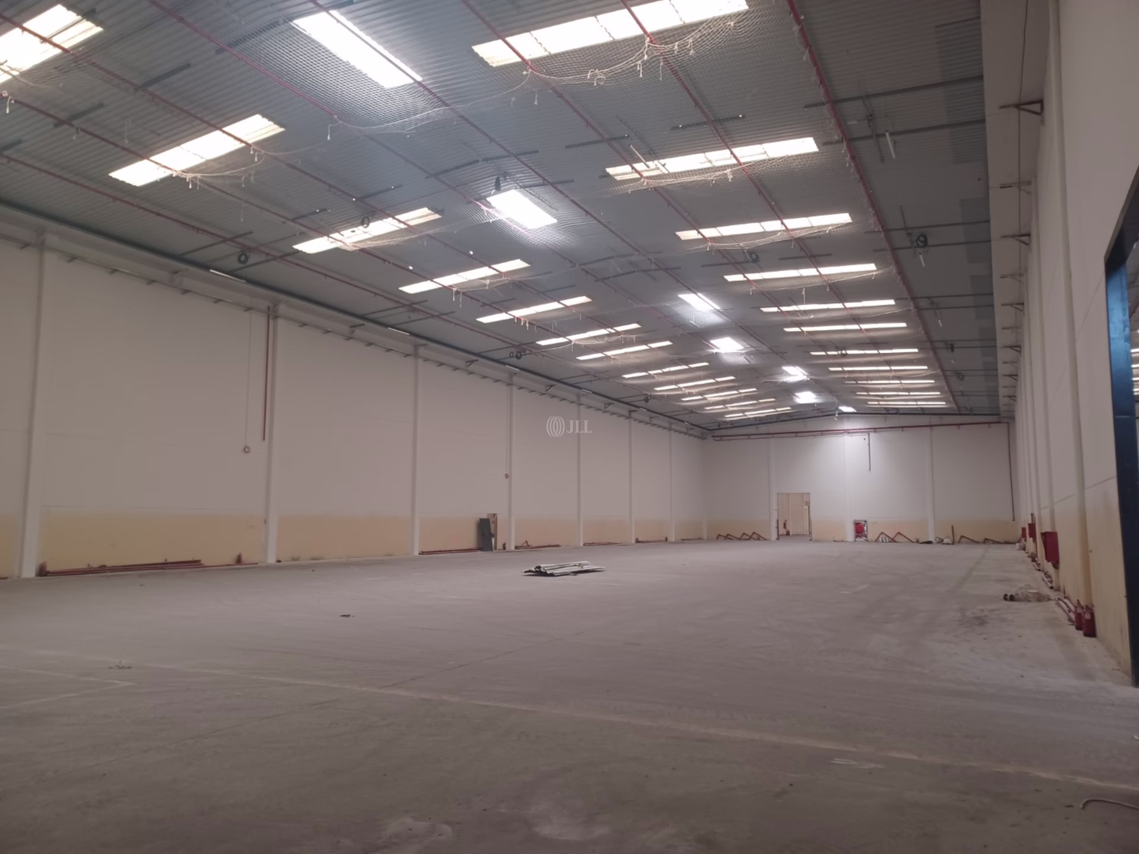 M0900 NAVE LOGISTICA MODULADA EN ALQUILER DAGANZO DE ARRIBA
