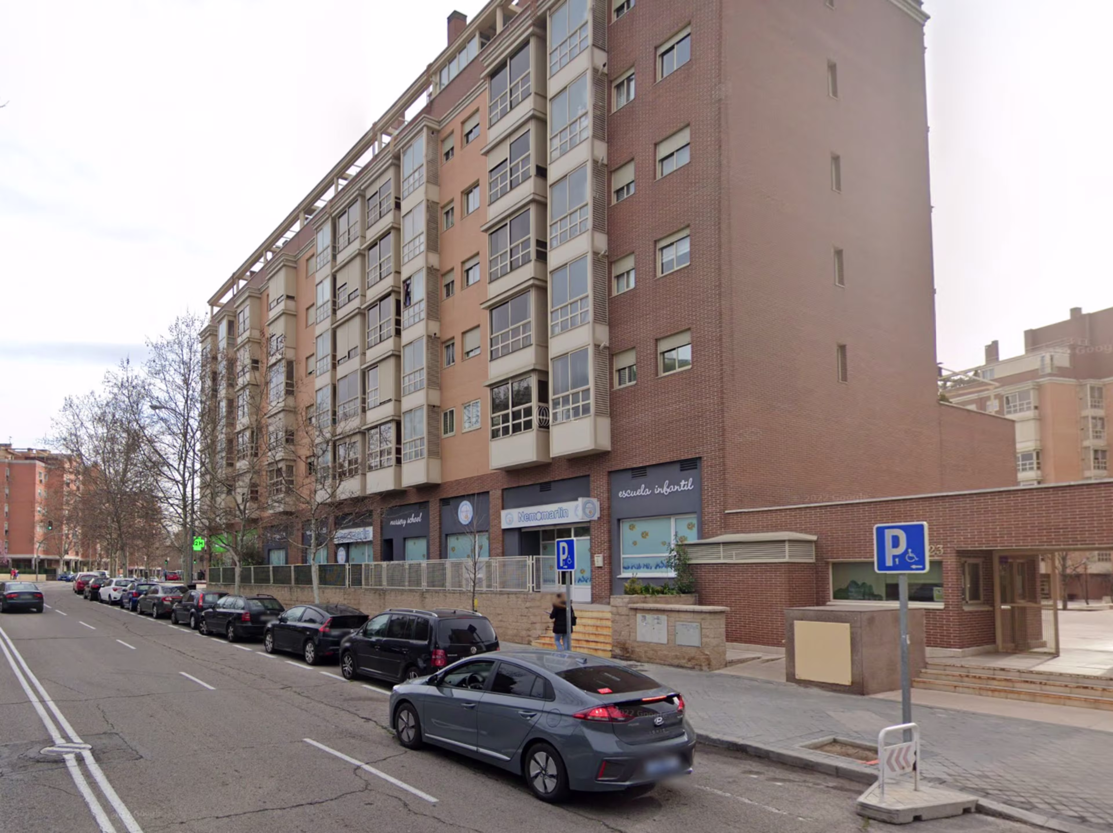 Pinar de San Jose 23