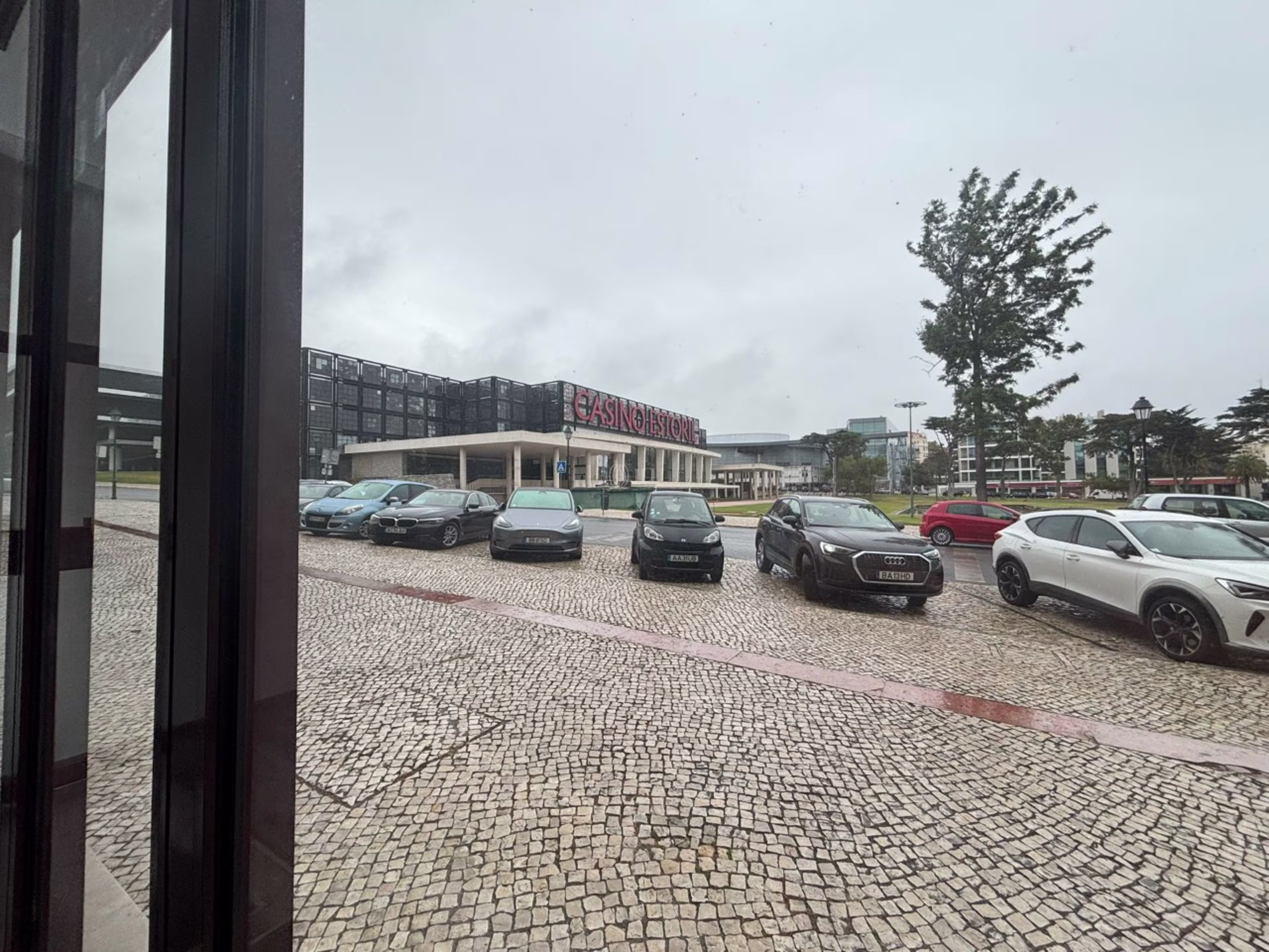 Avenida Aida