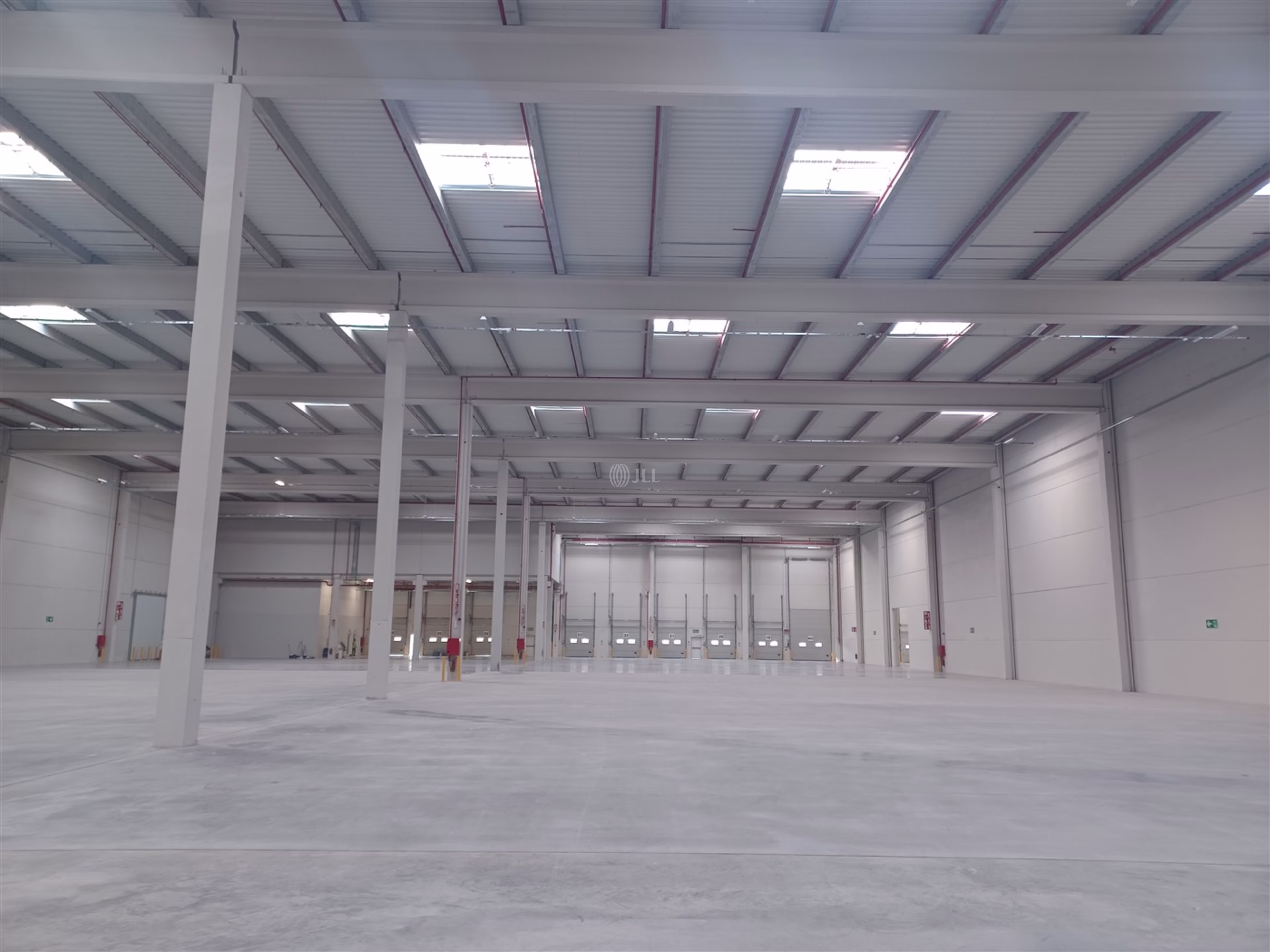 M0803 FASE I PLATAFORMA LOGISTICA ALCALA ALQUILER