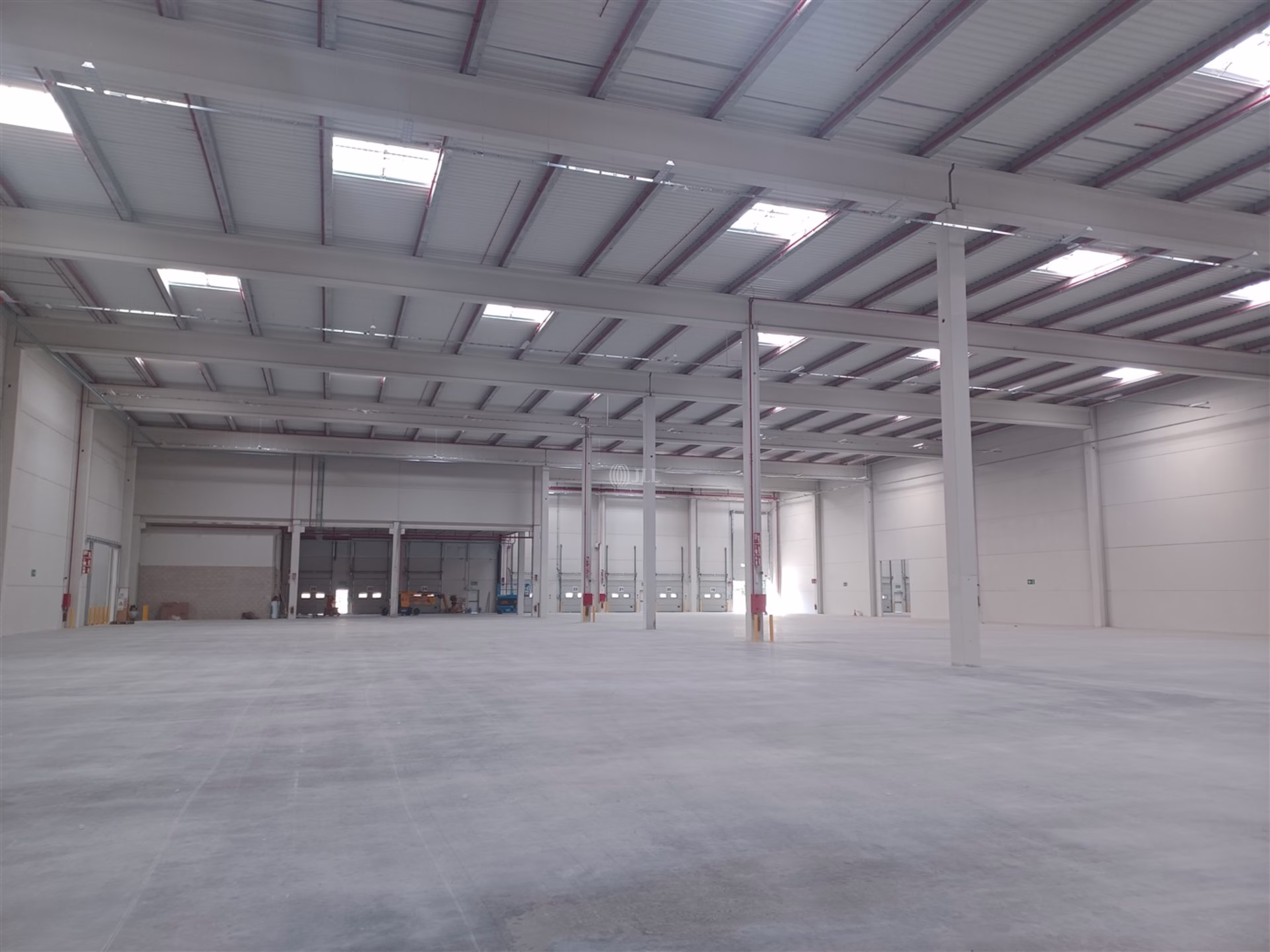 M0803 FASE I PLATAFORMA LOGISTICA ALCALA ALQUILER
