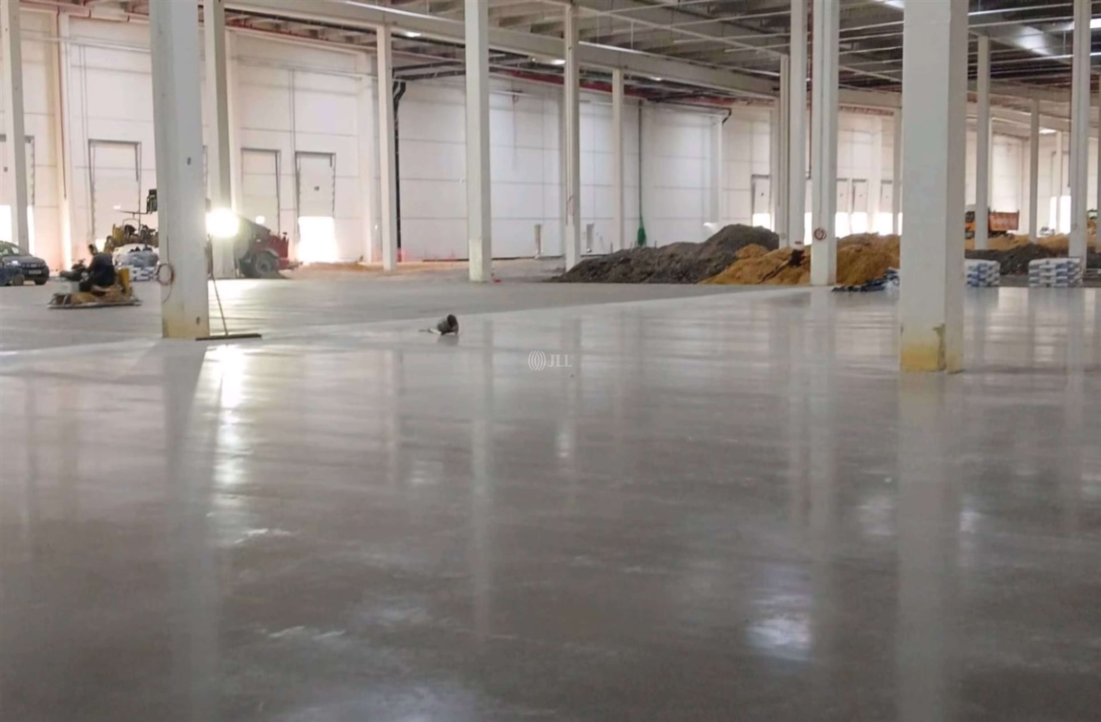M0494 NAVES LOGISTICAS VILLAVERDE ALQUILER