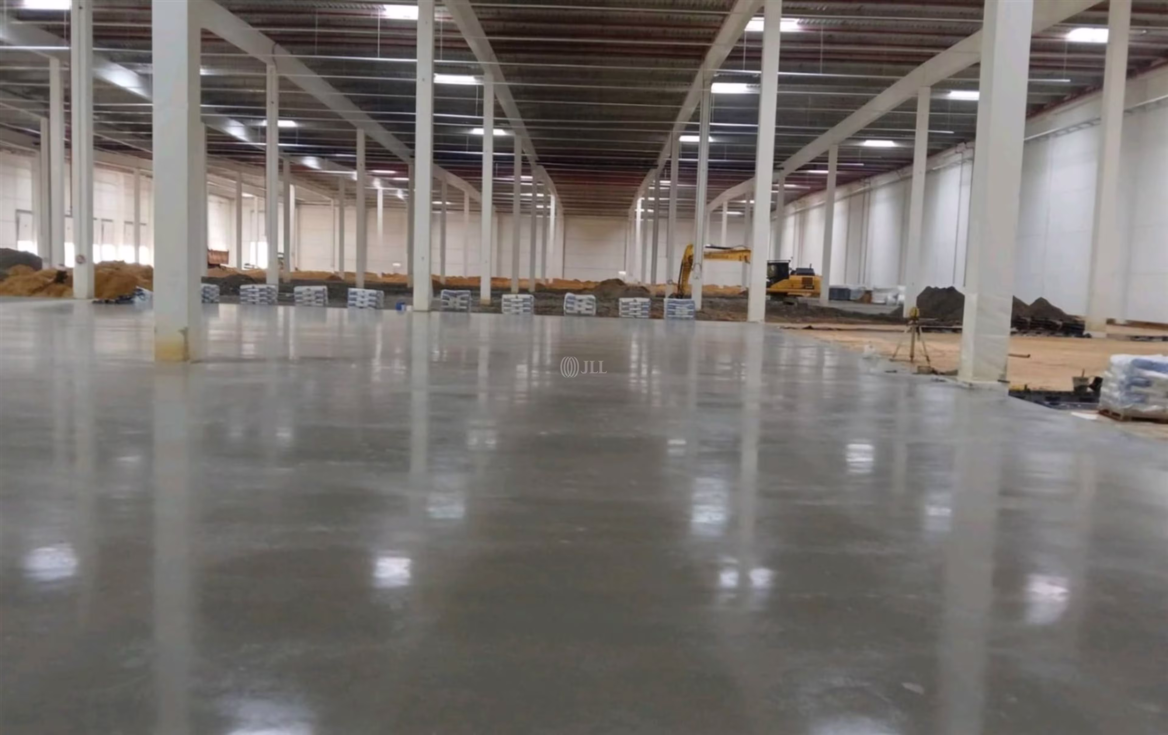 M0494 NAVES LOGISTICAS VILLAVERDE ALQUILER