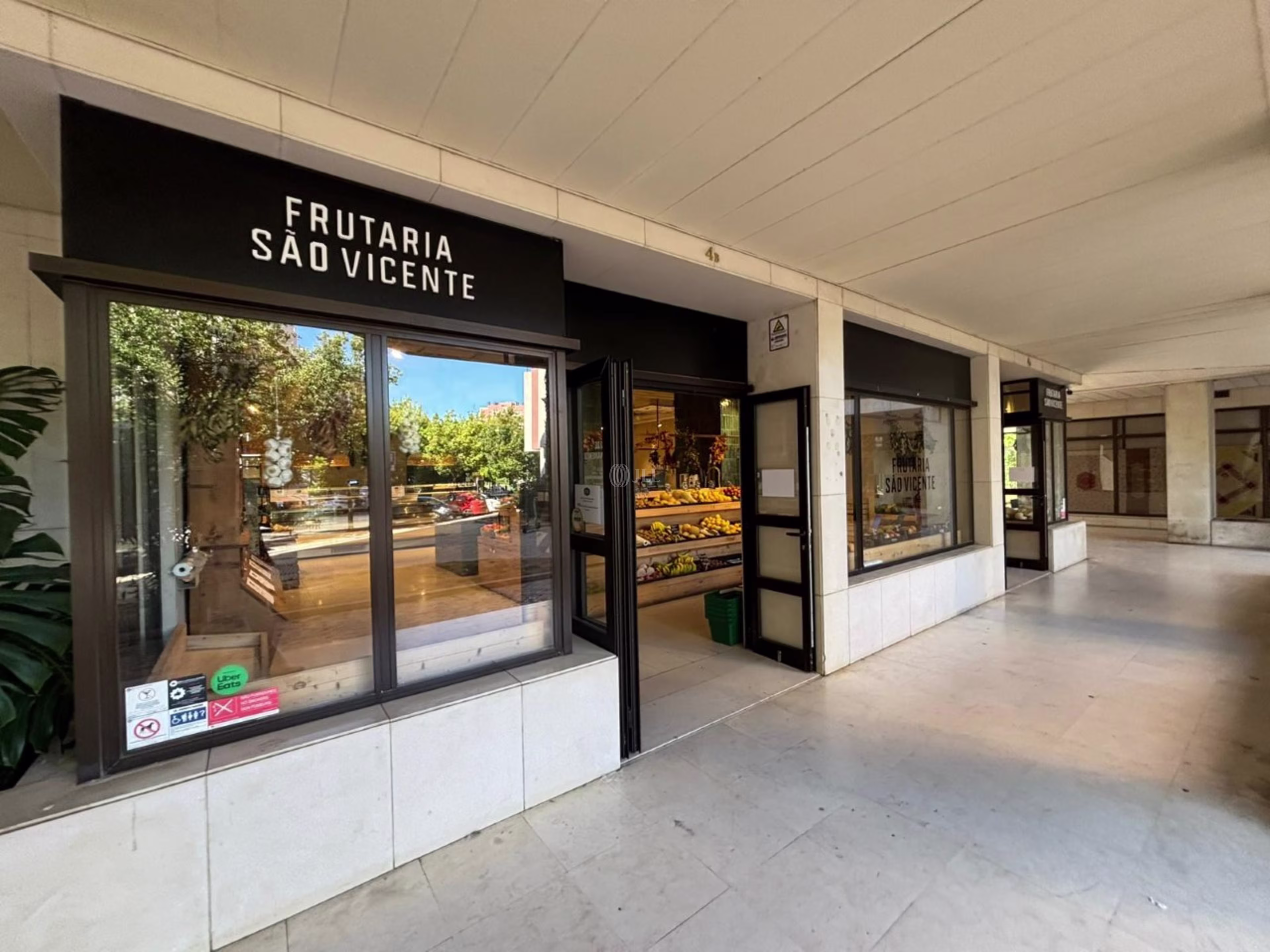 Rua Aristides de Sousa Mendes