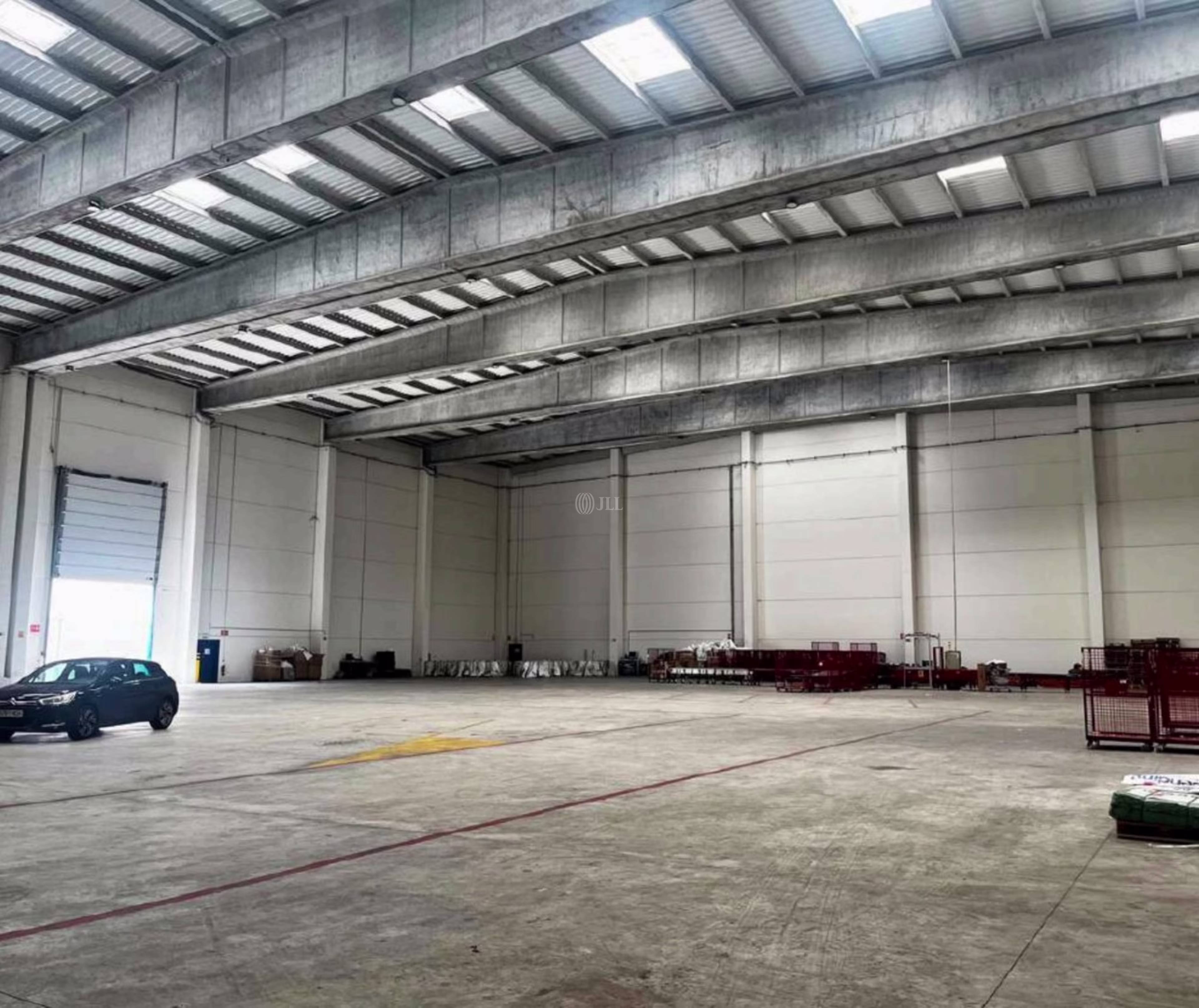 B11413 NAVE LOGISTICA EN ALQUILER STA PERPETUA