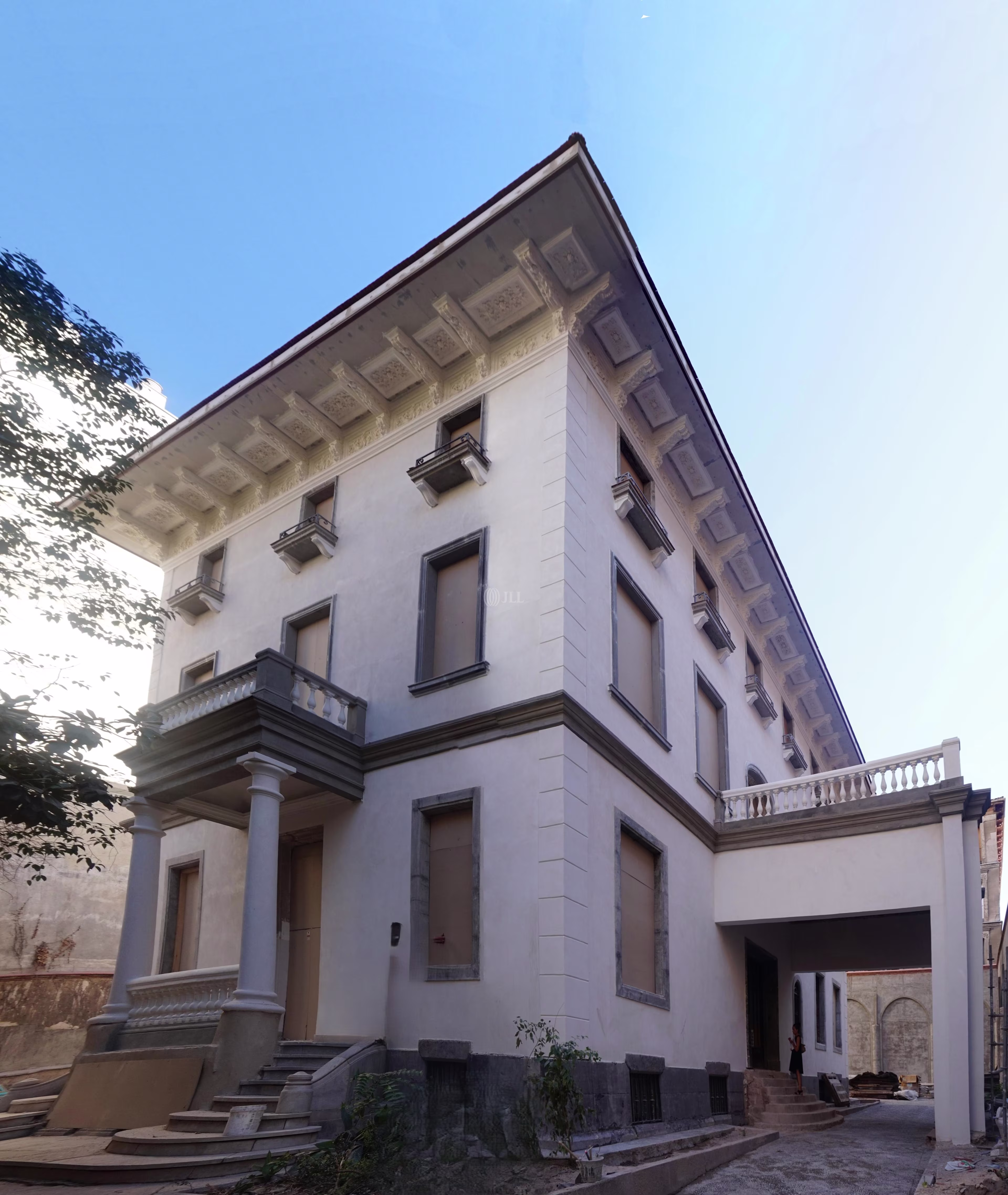 Palacete Villanueva