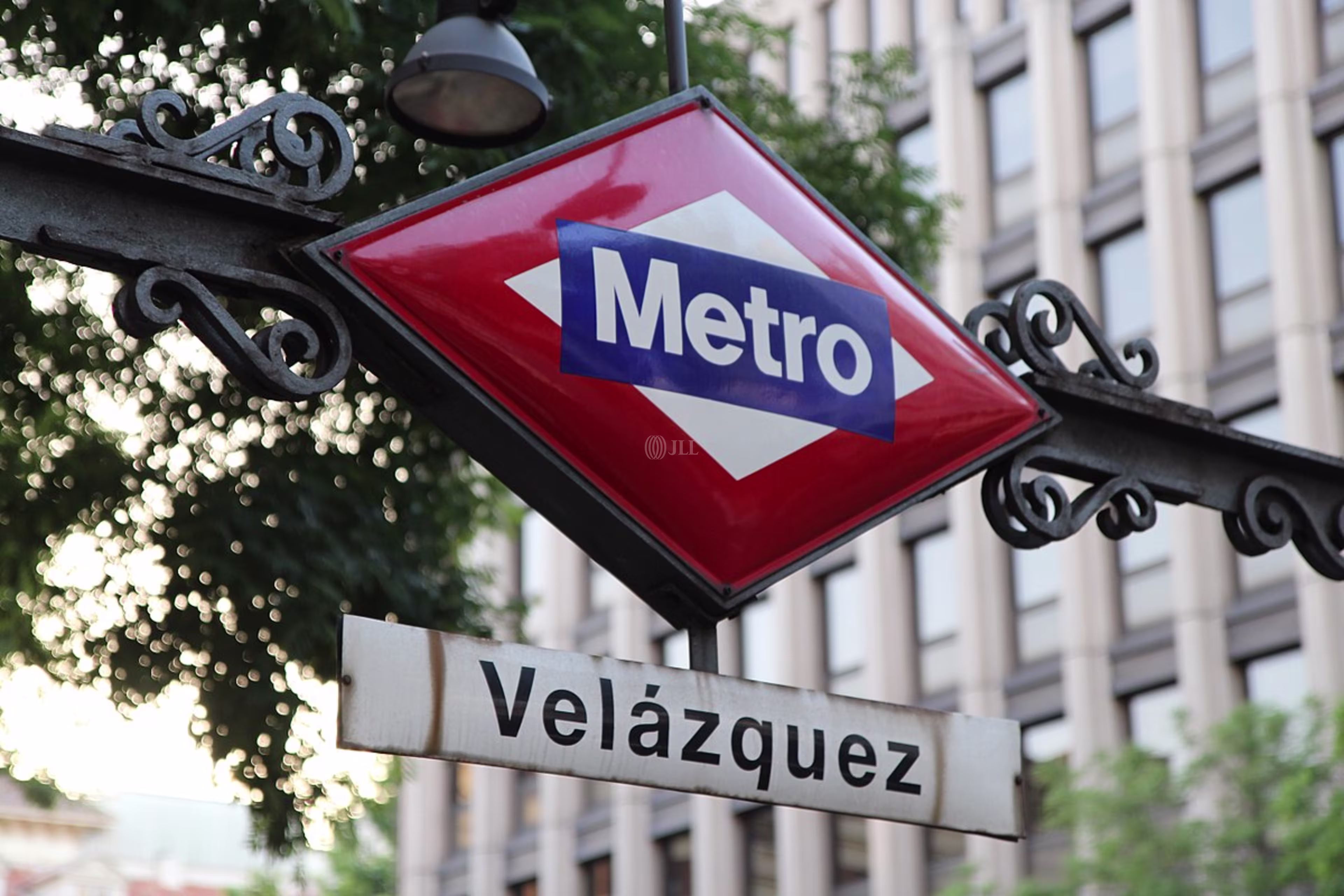 Calle Velazquez