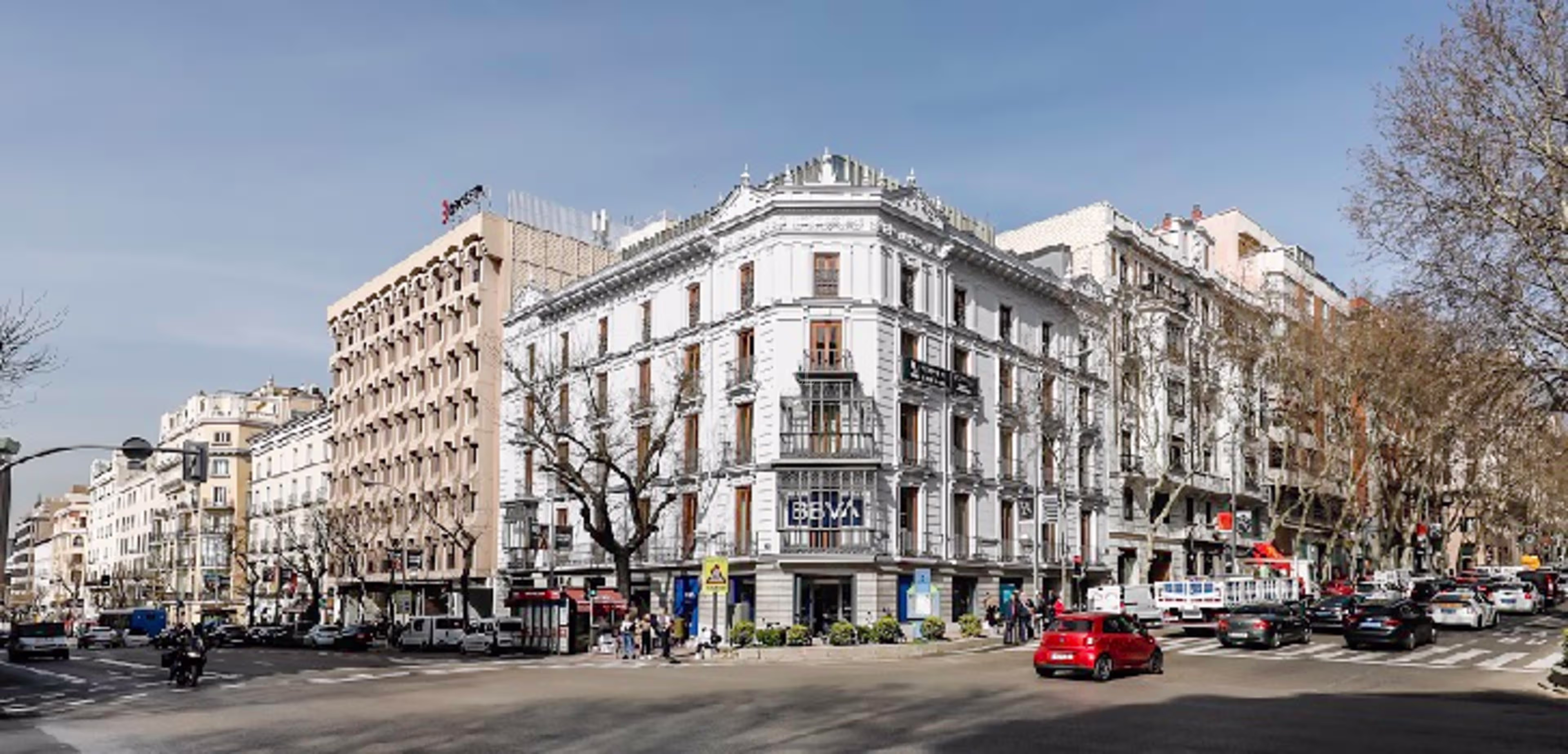Calle Velazquez