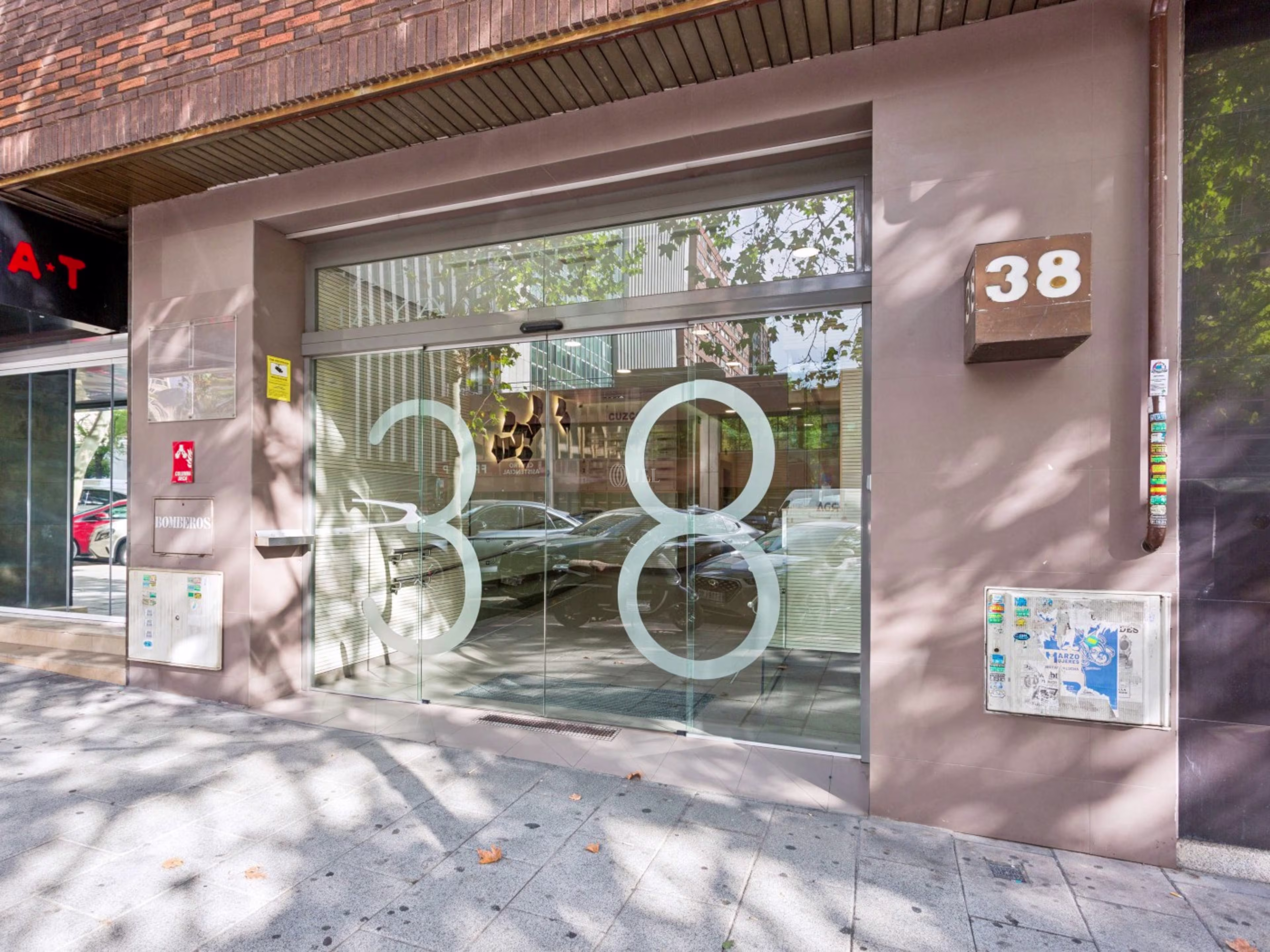 Poeta Joan Maragall 38