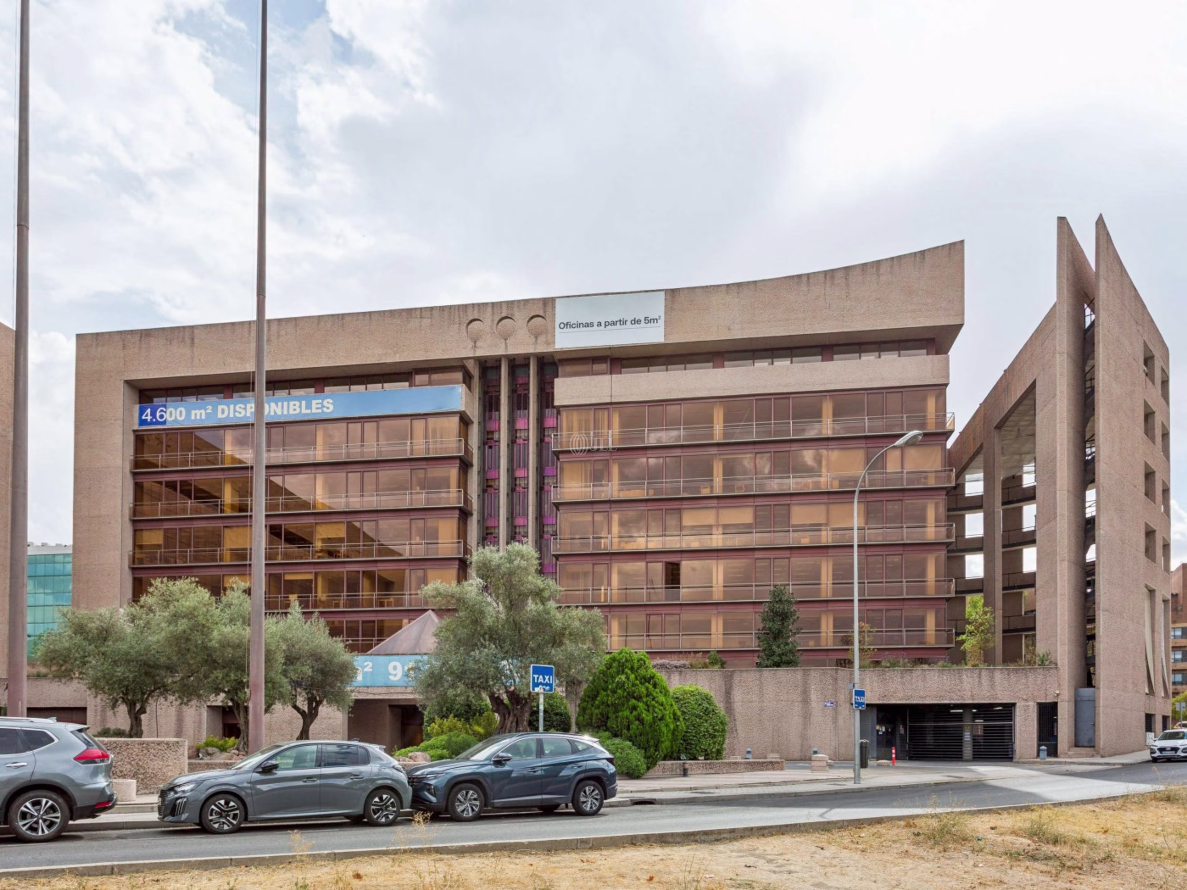 Juan Ignacio Luca de Tena 1