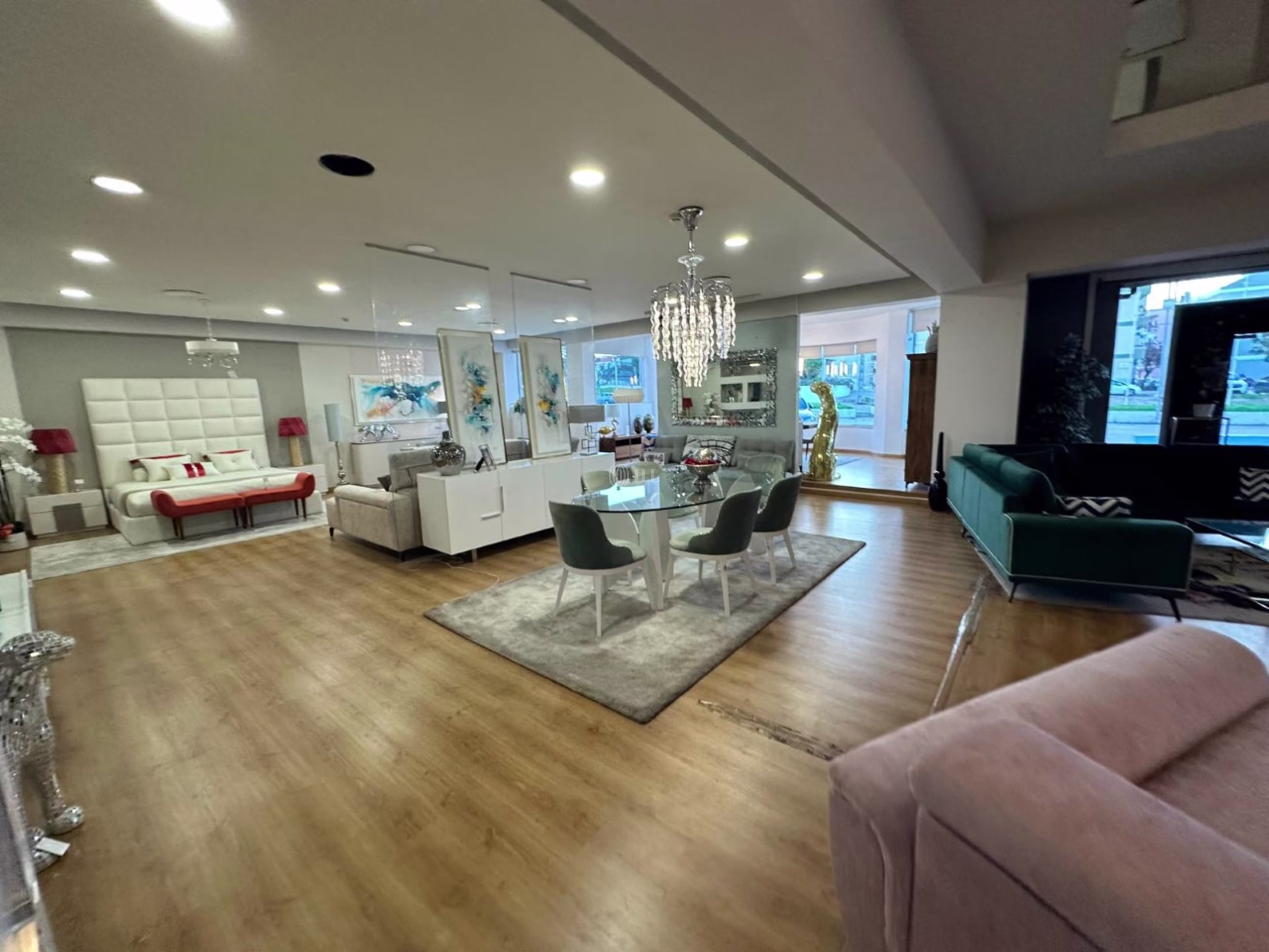 Avenida 1 de Dezembro de 1640