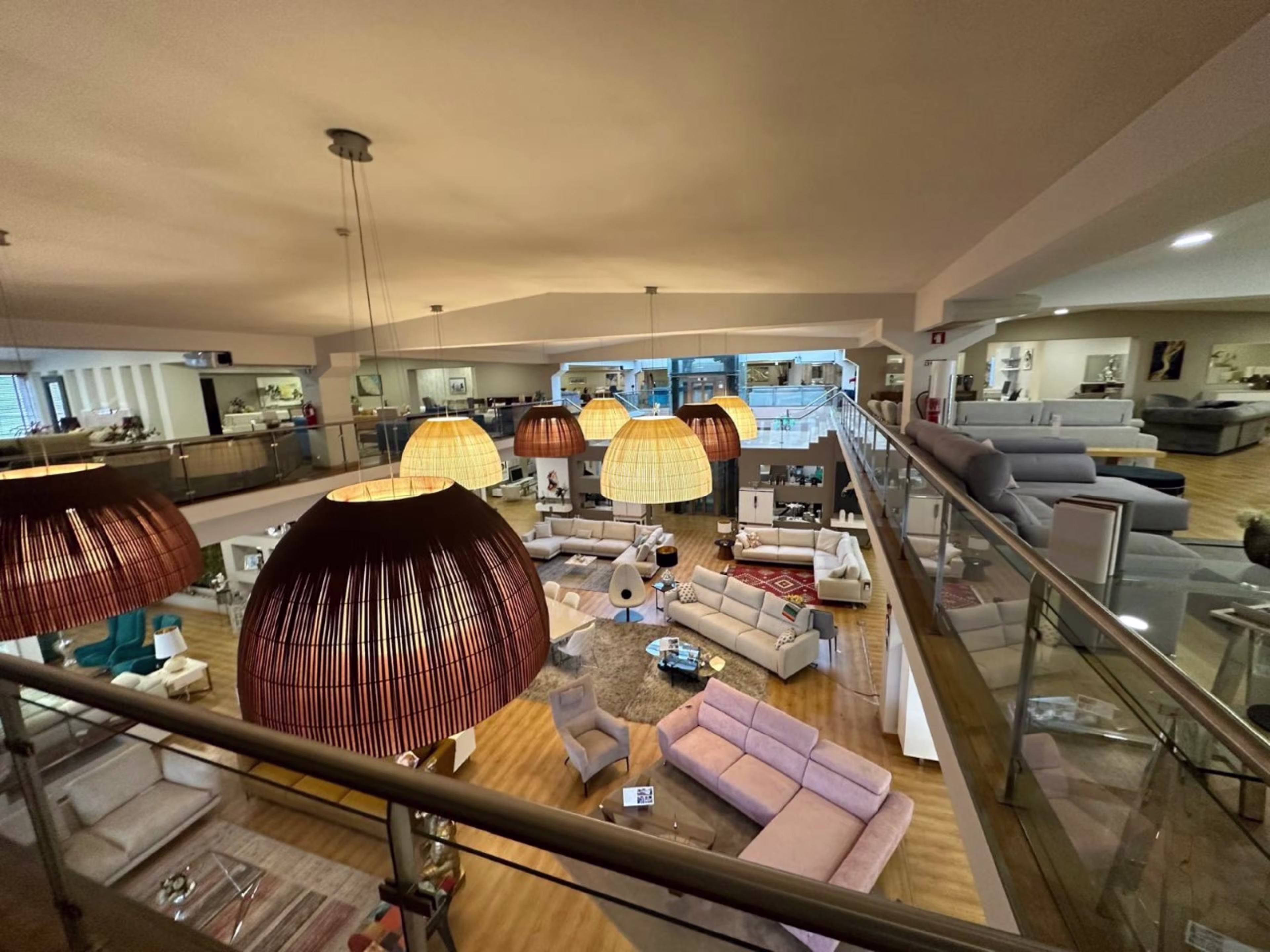 Avenida 1 de Dezembro de 1640