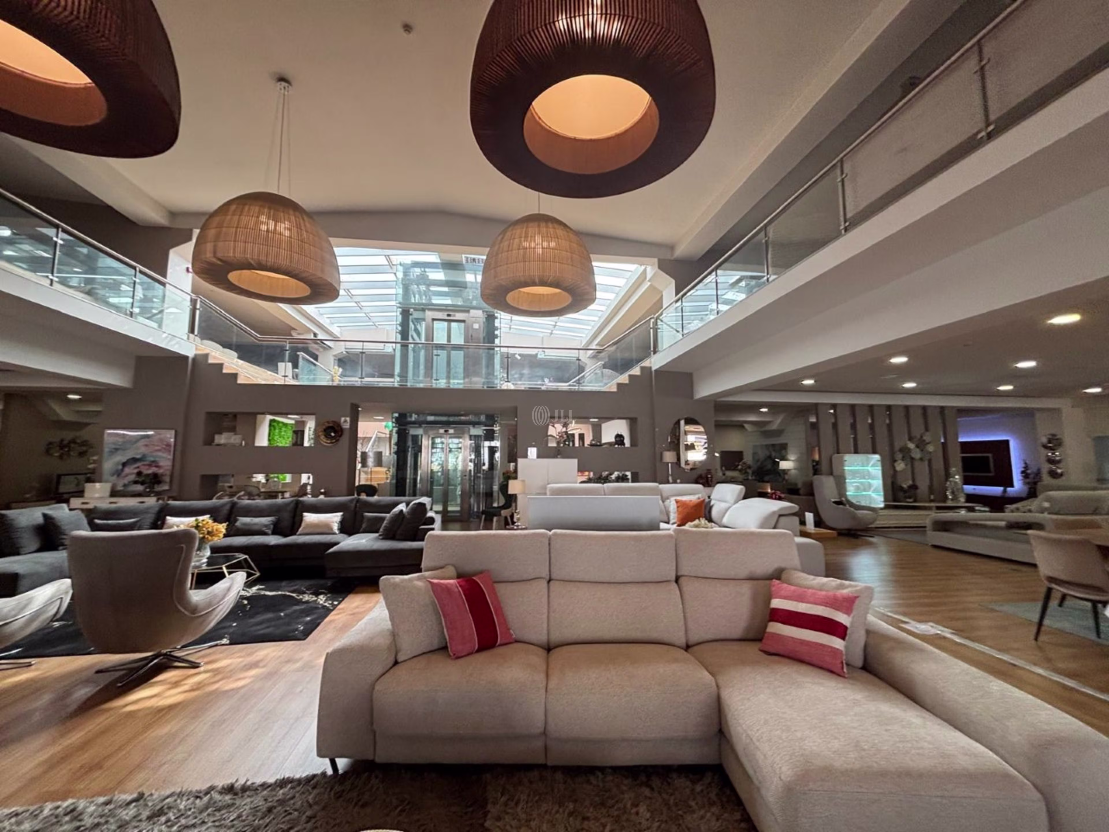 Avenida 1 de Dezembro de 1640