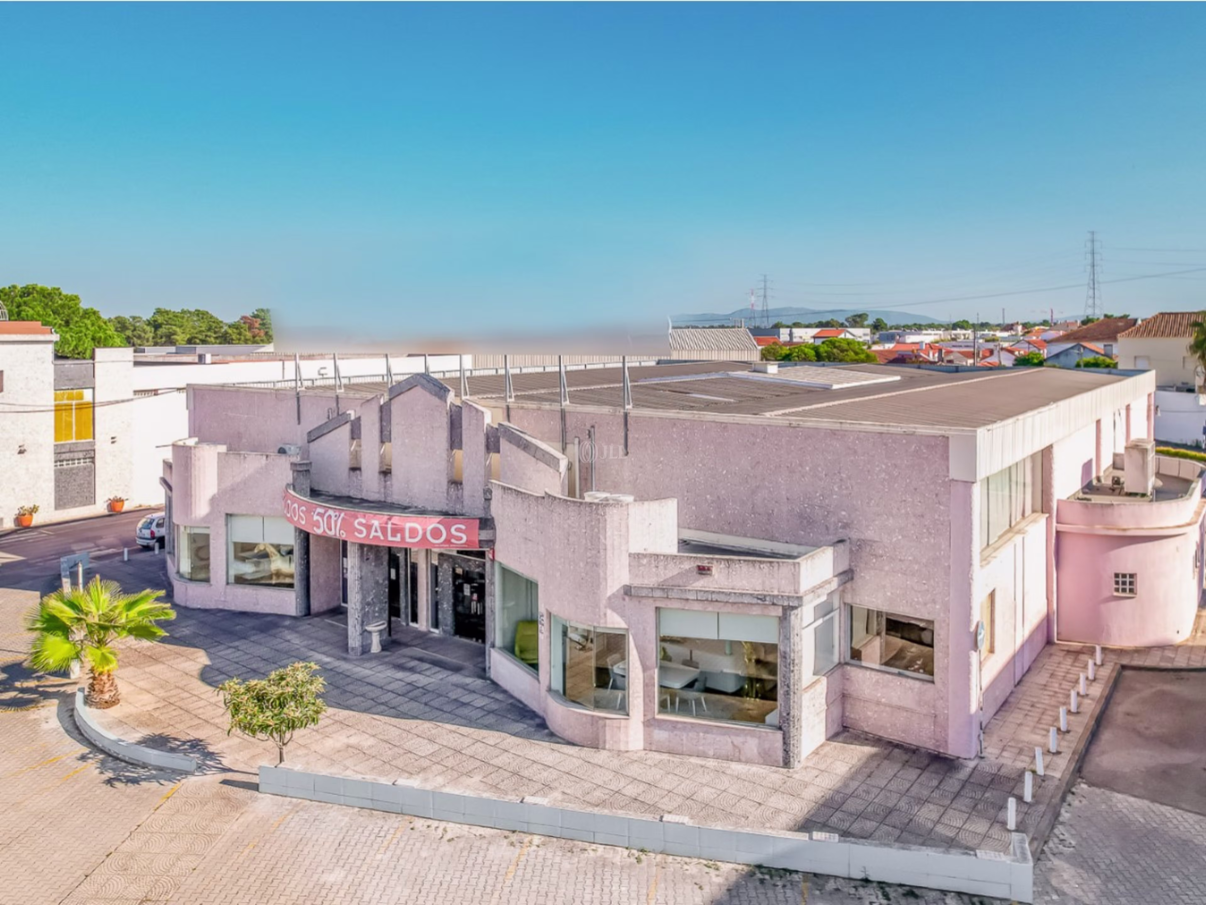 Avenida 1 de Dezembro de 1640