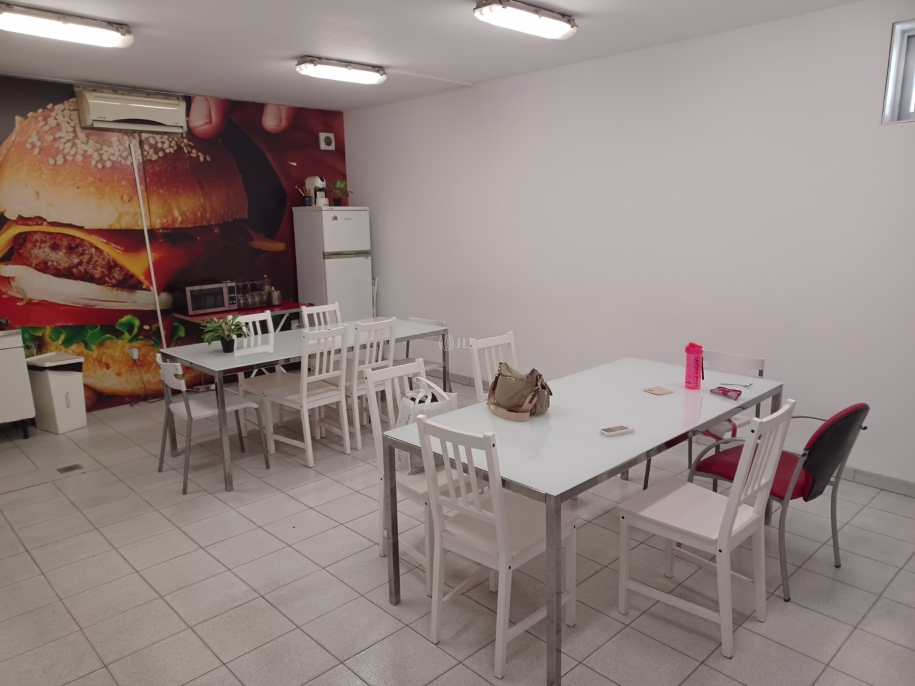 M1023902 NAVE INDUSTRIAL VILLAVERDE ALQUILER