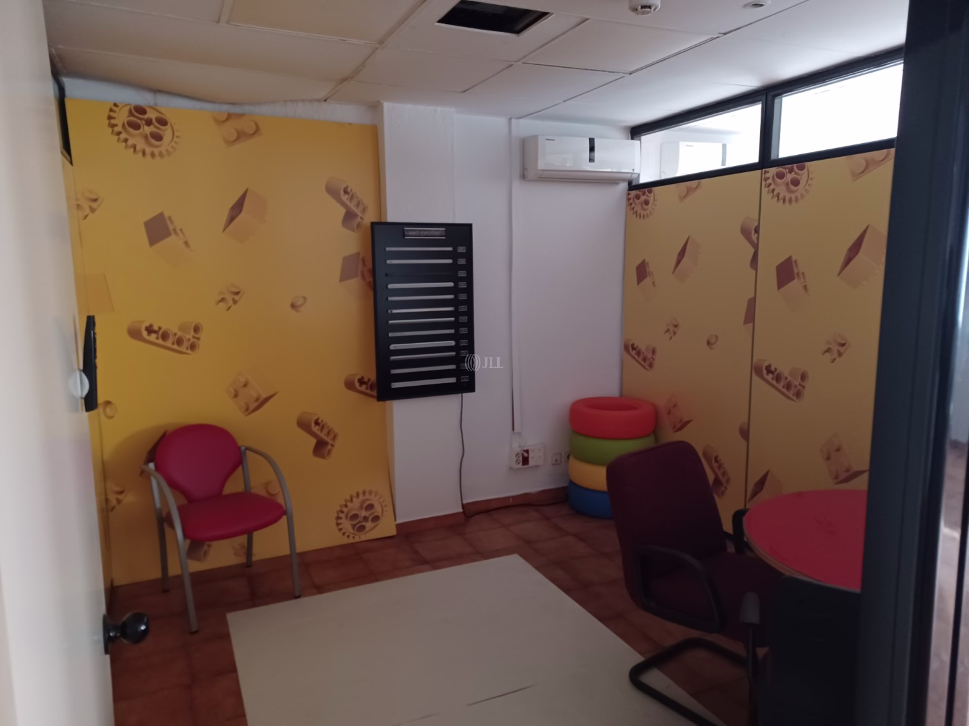 M1023902 NAVE INDUSTRIAL VILLAVERDE ALQUILER