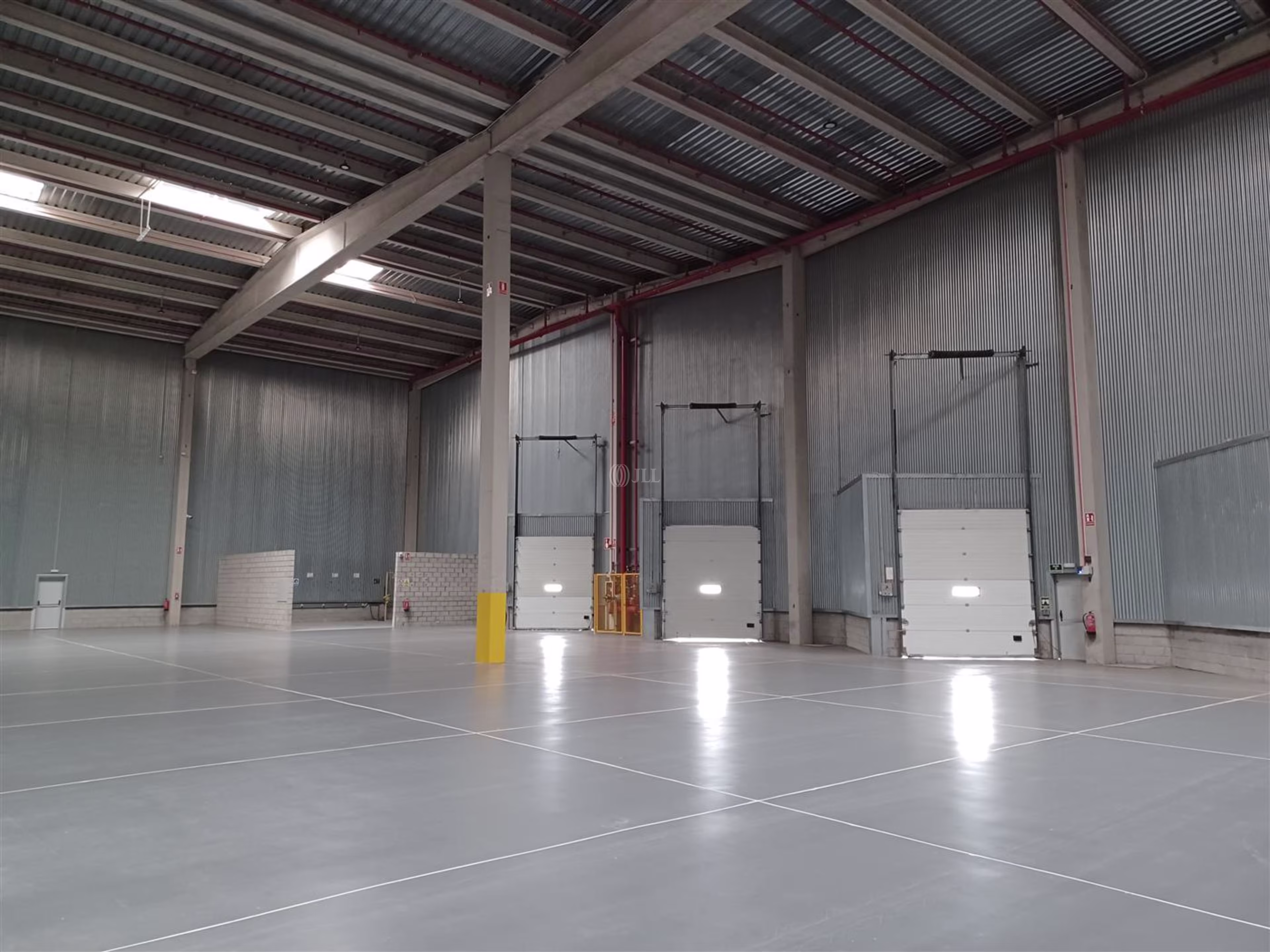 M0680 NAVE LOGISTICA ALQUILER CABANILLAS